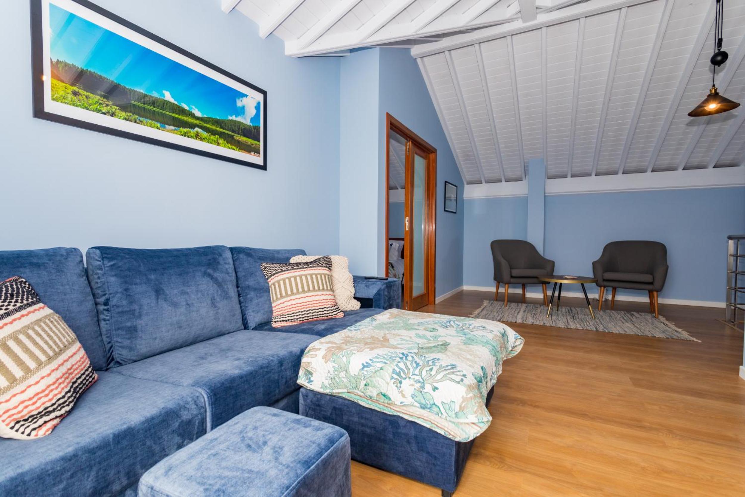 Four-Bedroom House photo 1