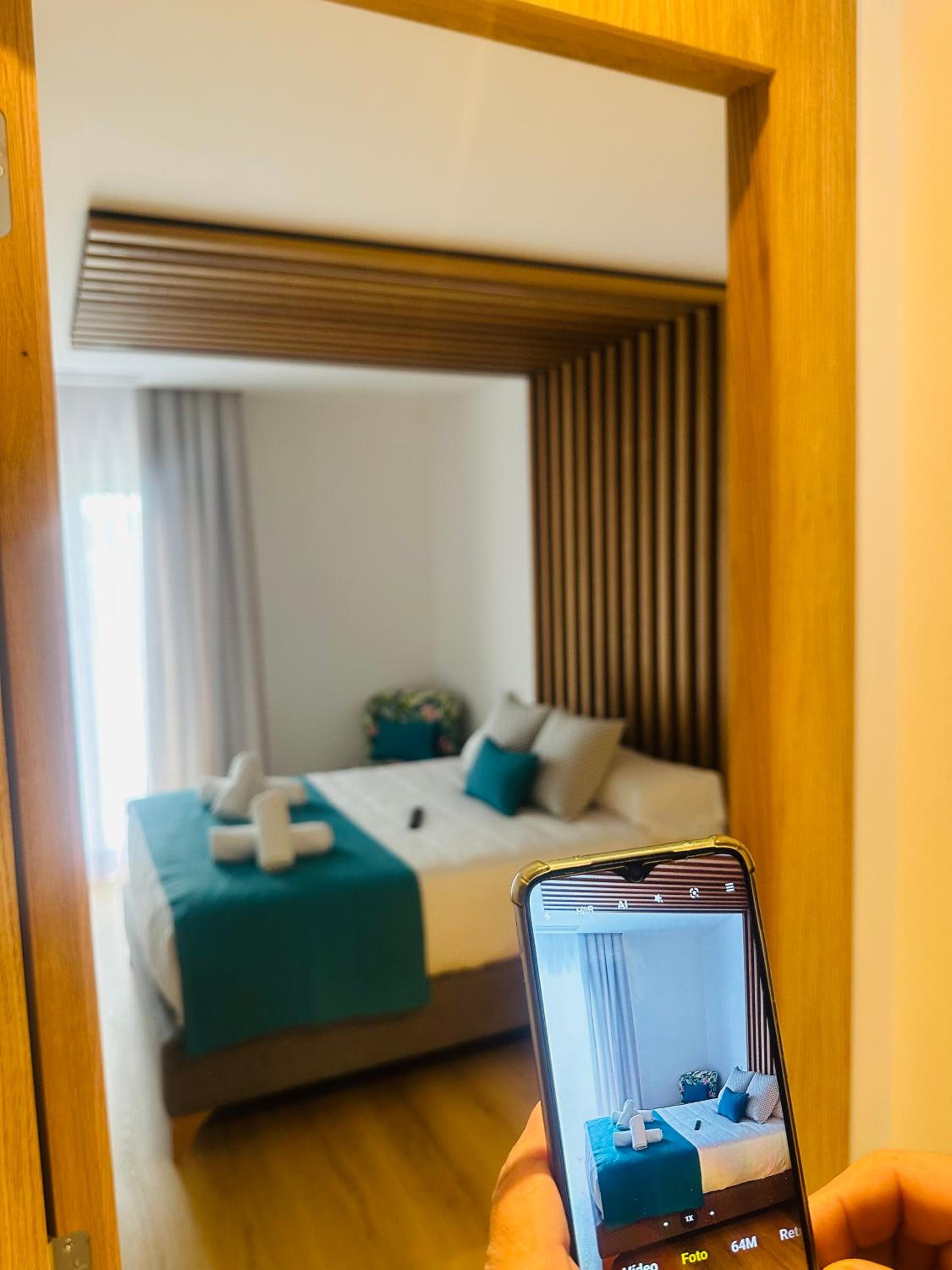 Deluxe Double Room photo 2