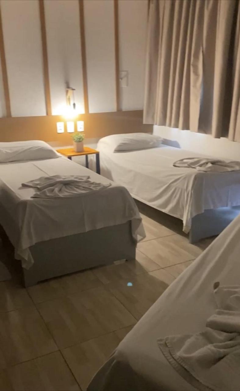 Basic Triple Room photo 3