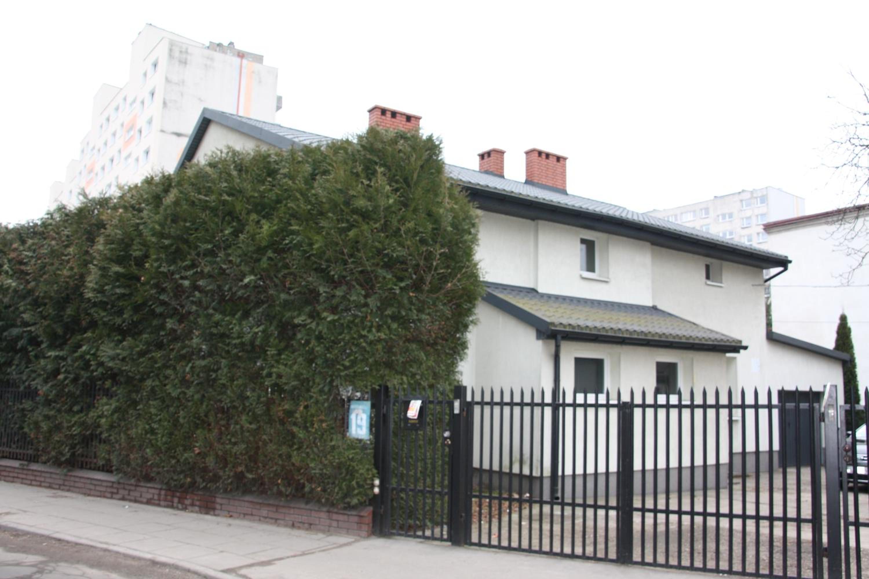 Studio Apartment - Photo 20