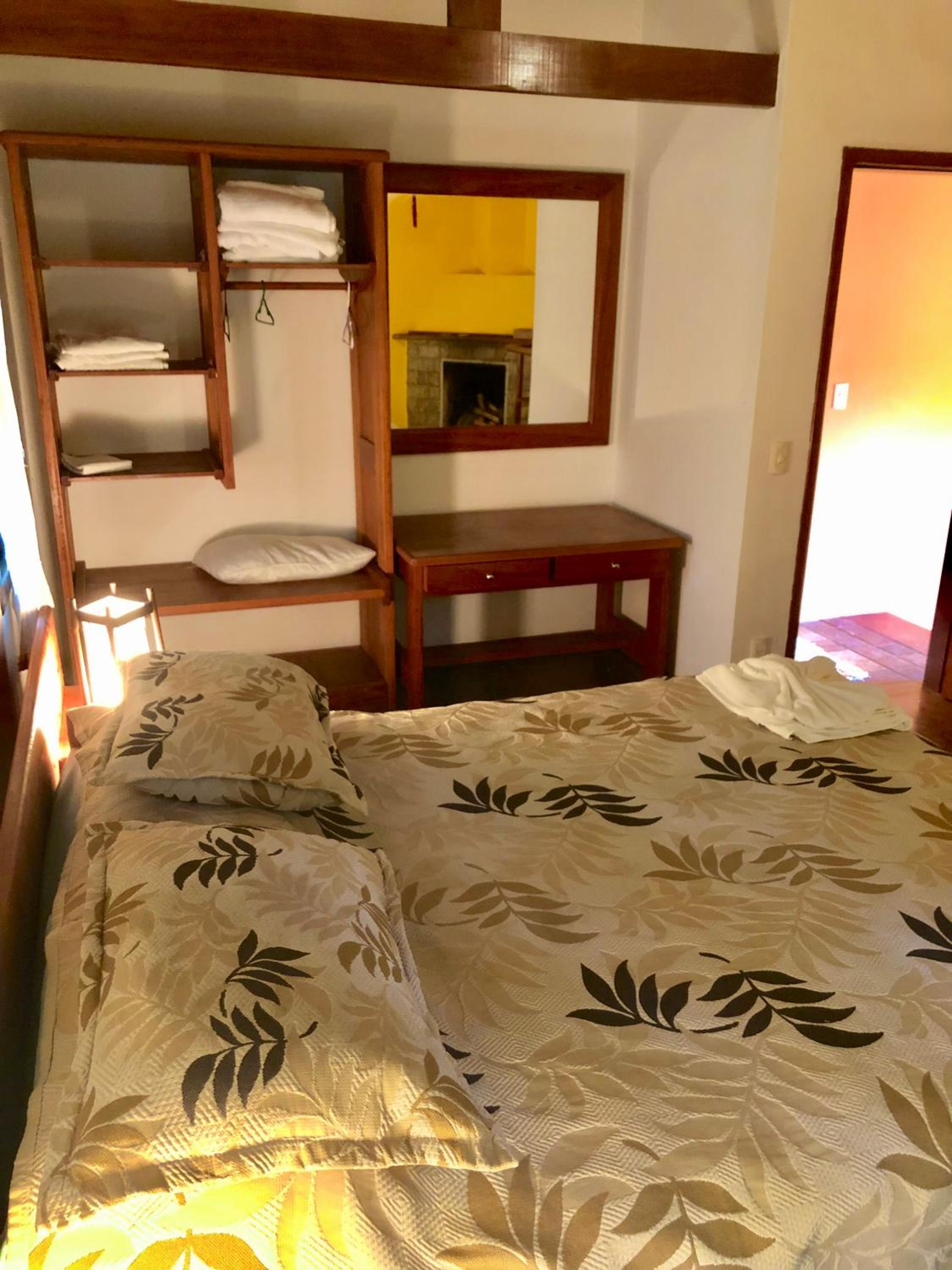 Chalet photo 1