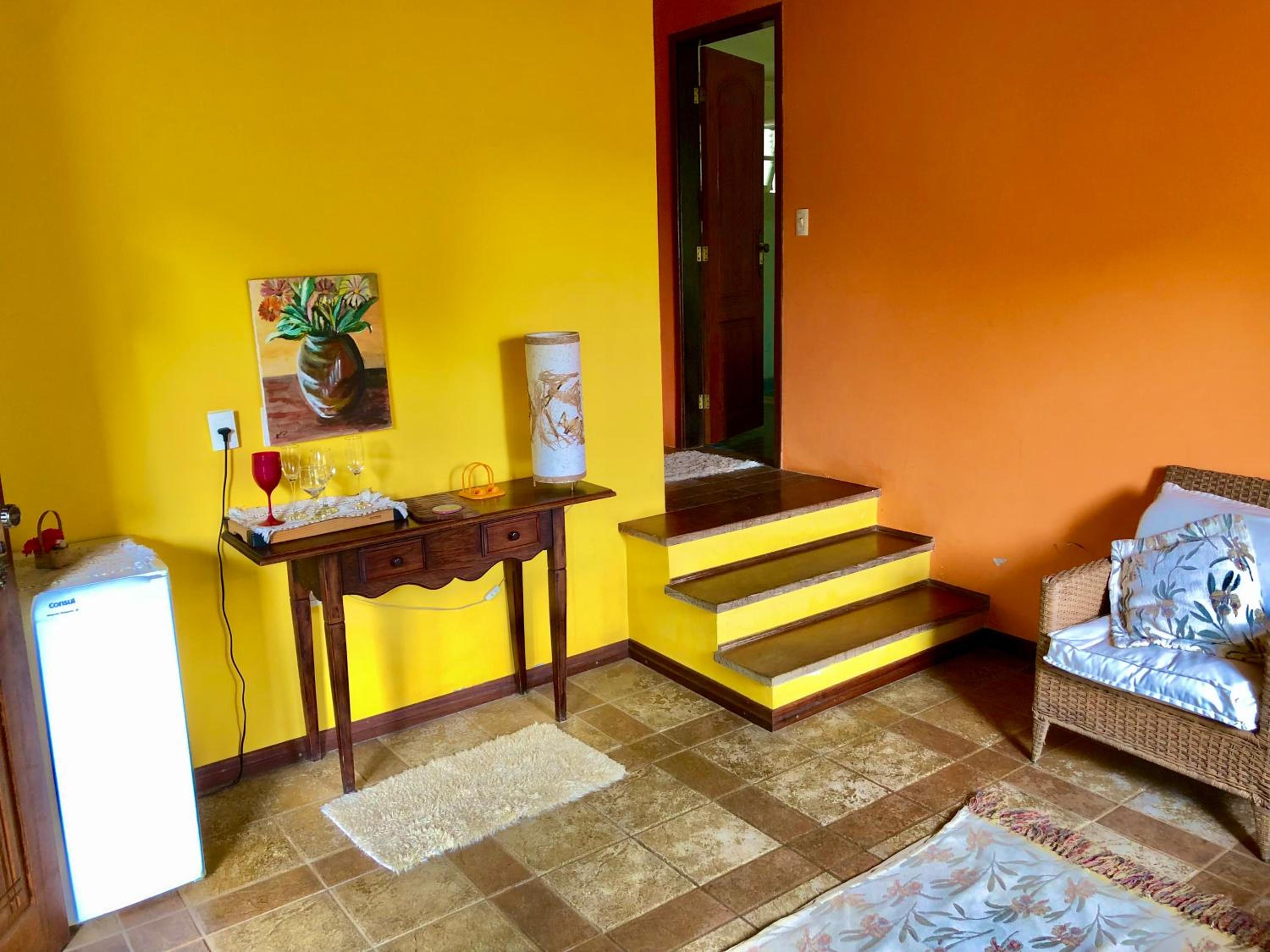 Chalet photo 3