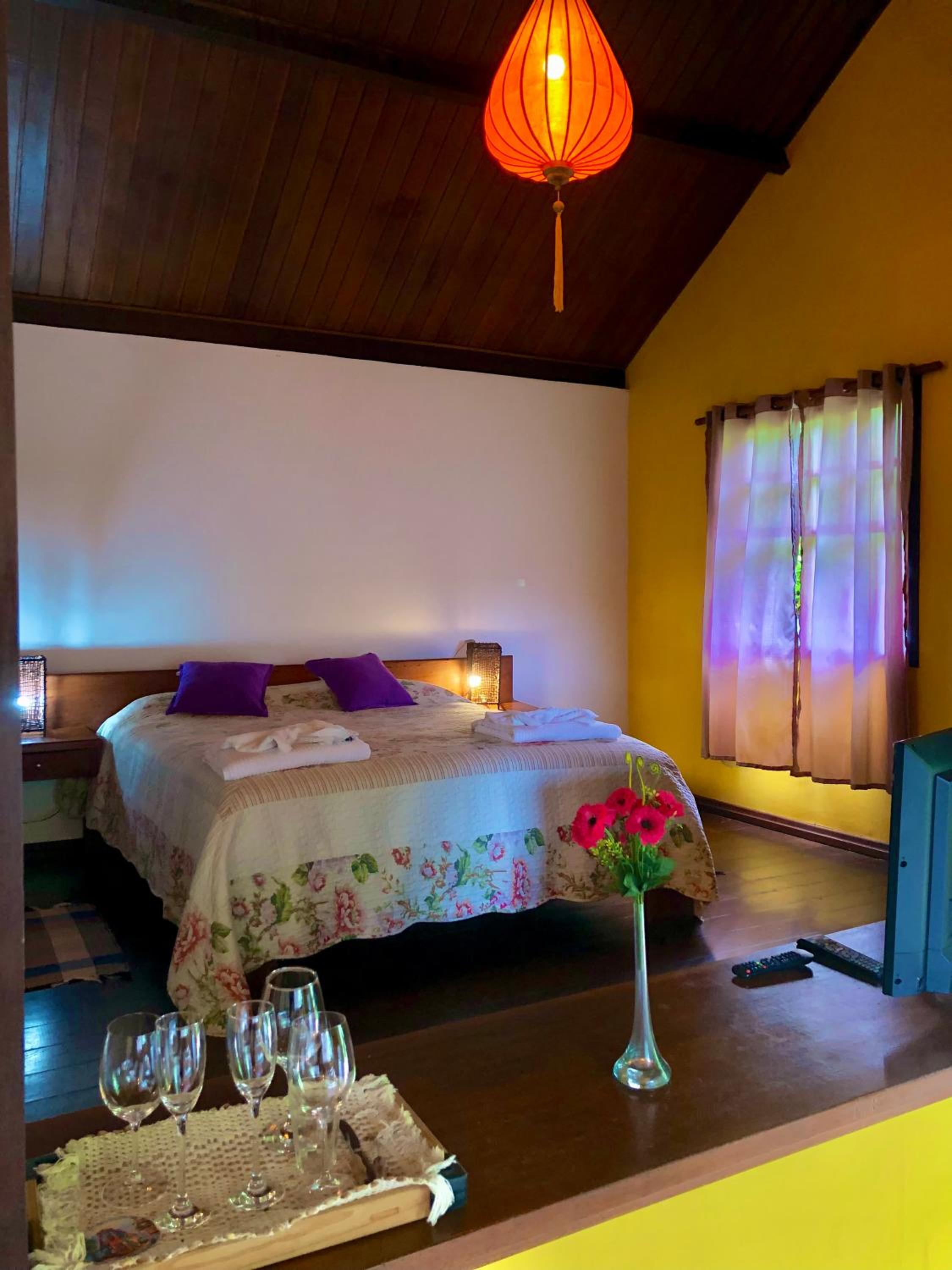 Chalet photo 1