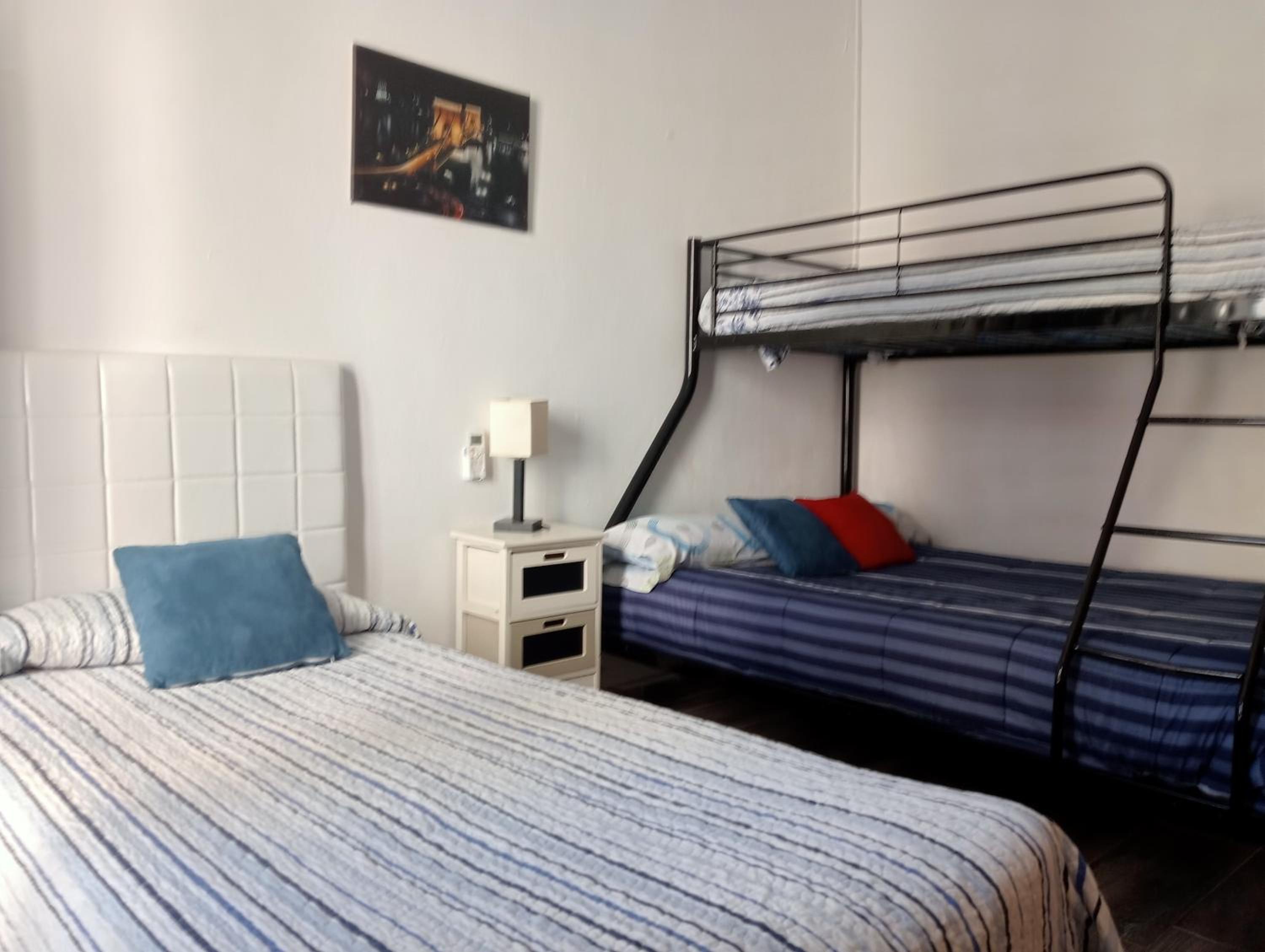 Apartamento Estándar