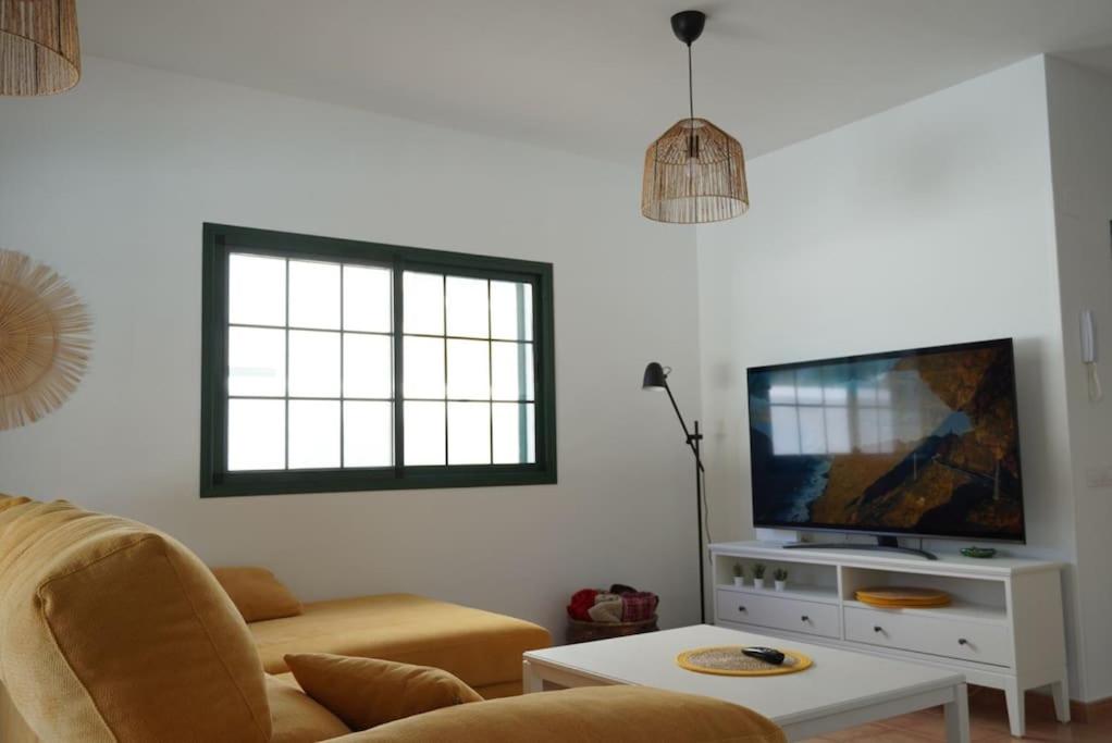 Casa de tres habitaciones