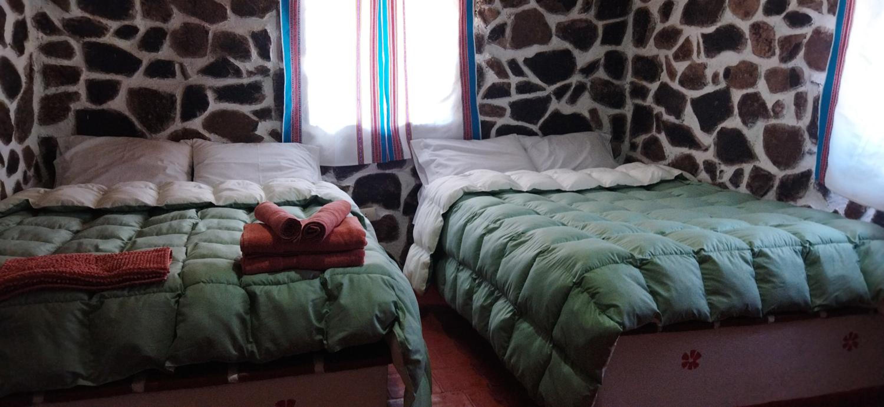 Twin Room photo 2