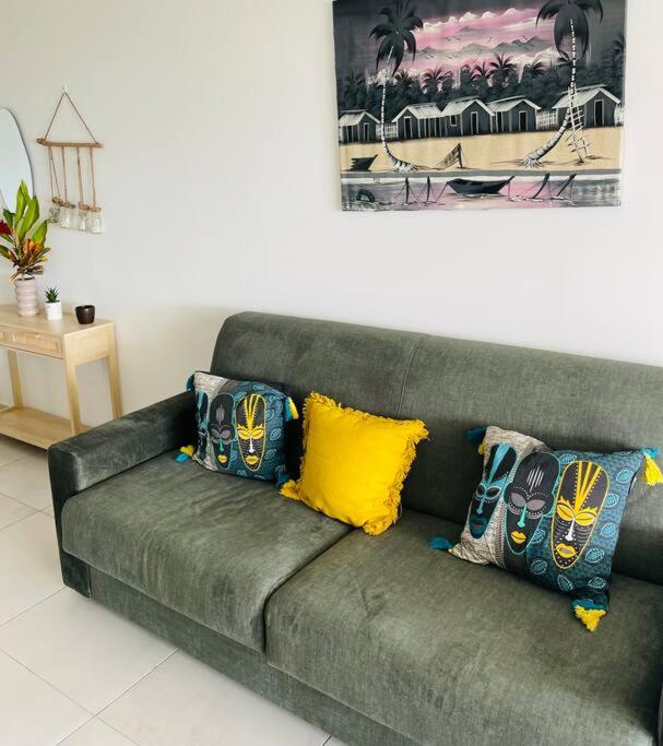 Superior Apartment photo 2