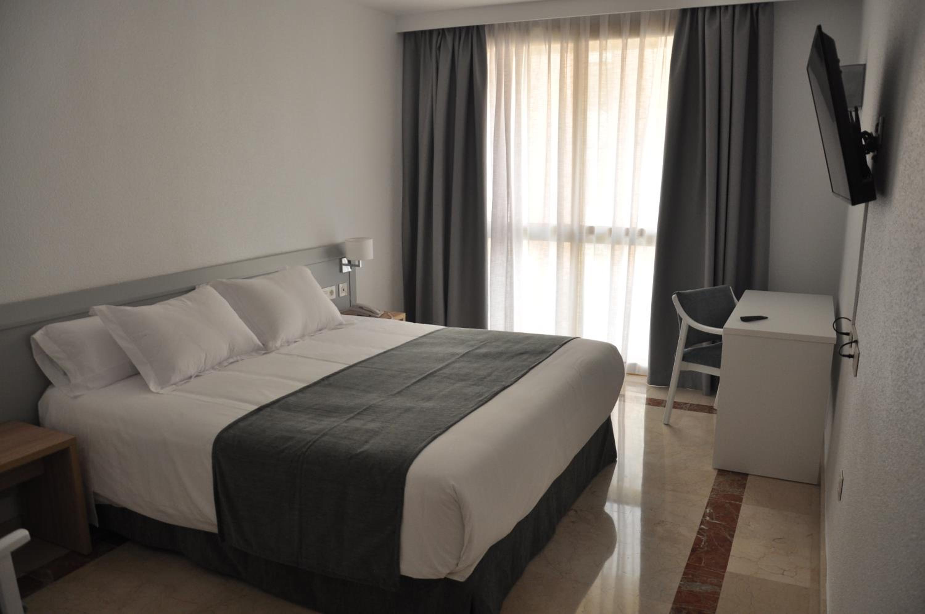 Habitación Superior Queen