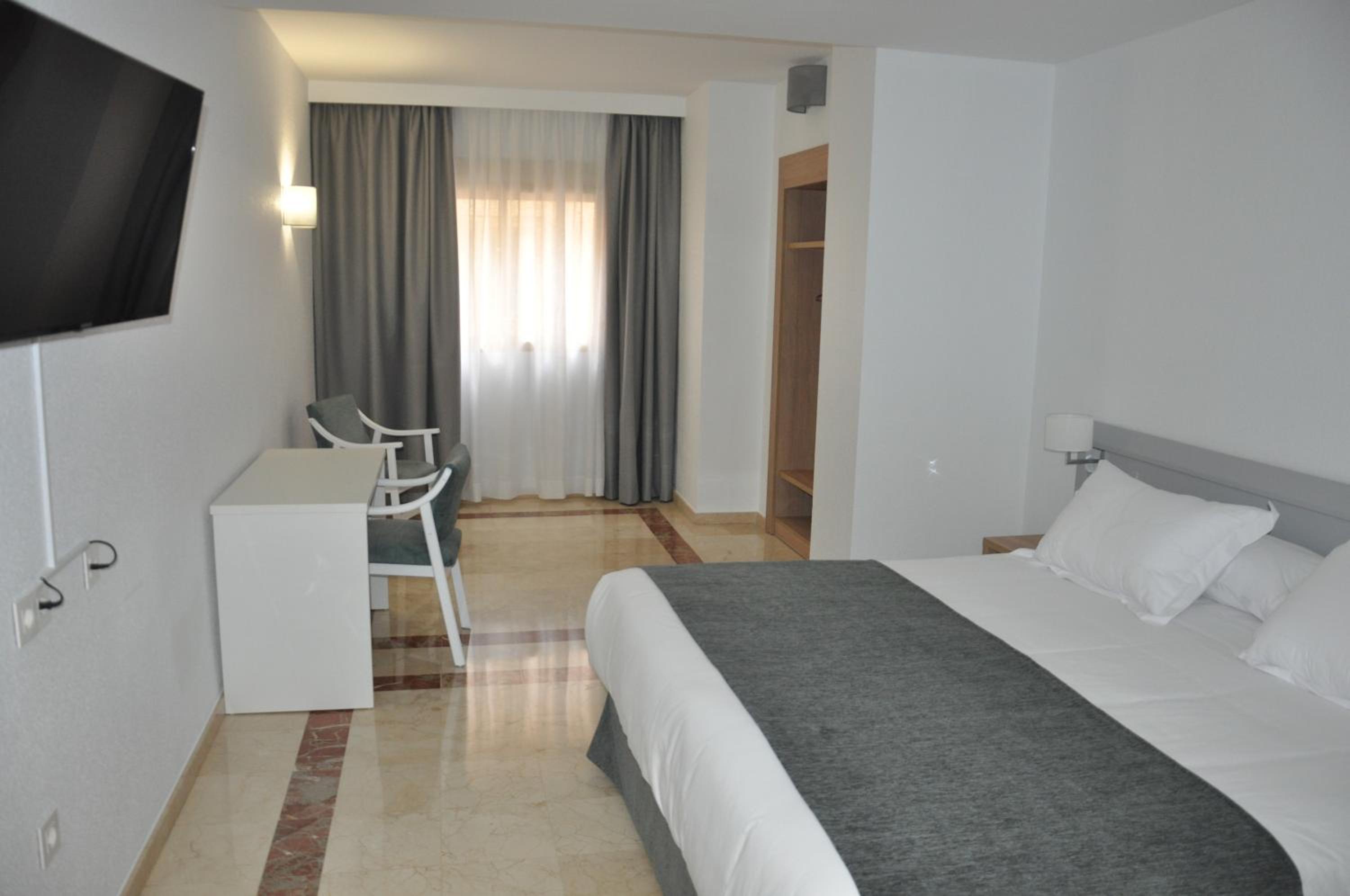 Habitación Doble