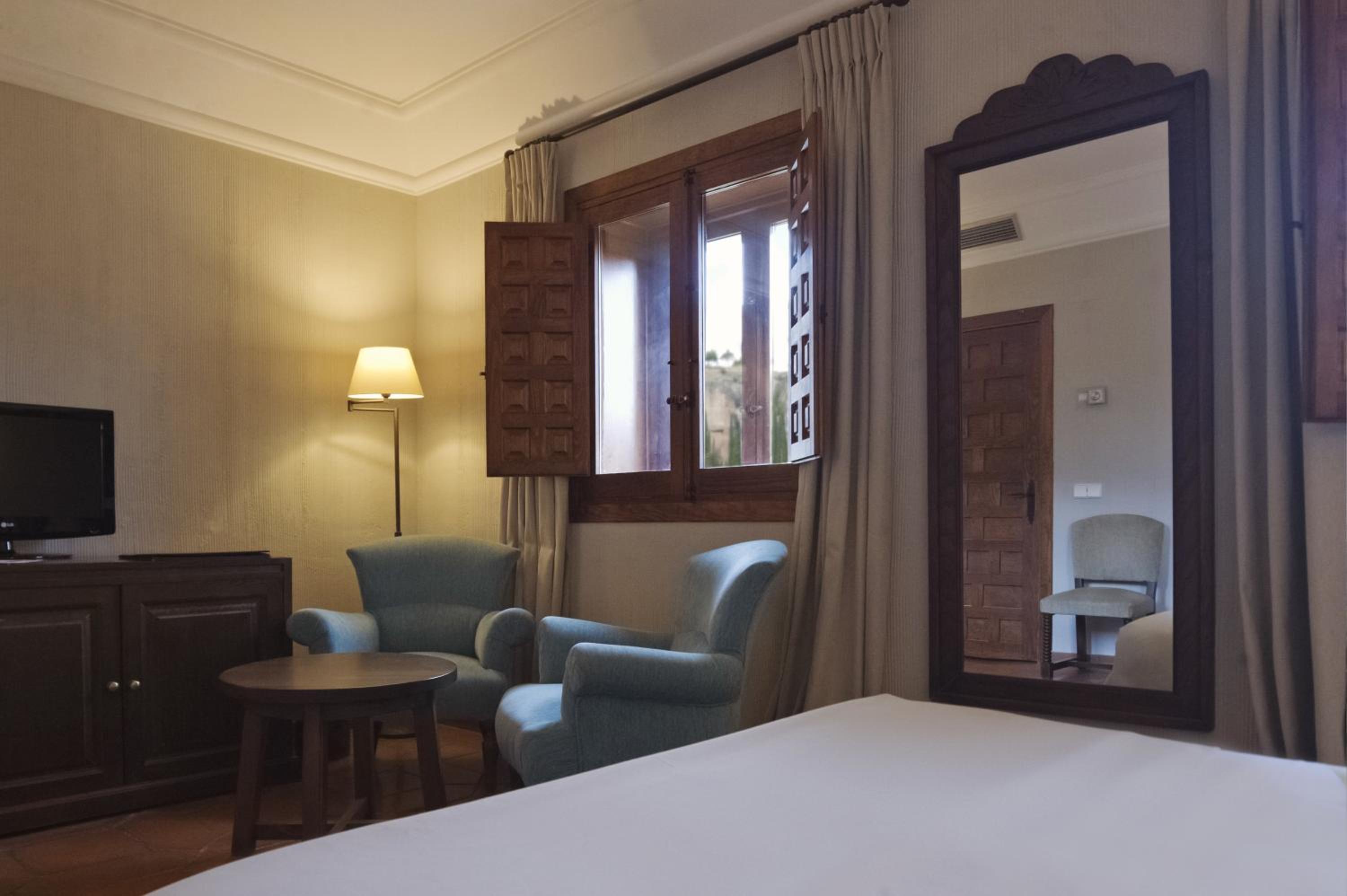 Standard Double Room - Photo 1
