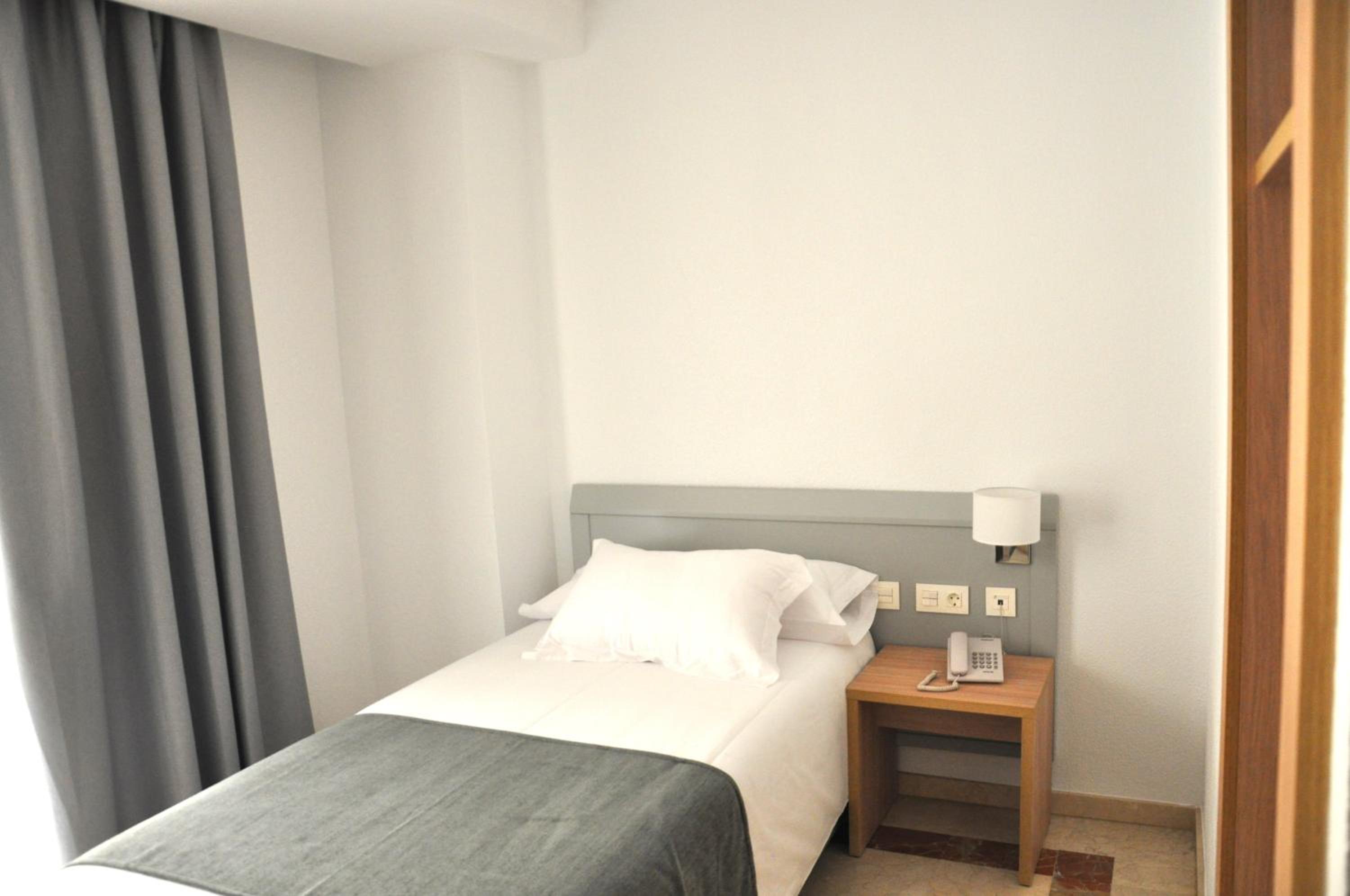 Habitación Individual Estándar