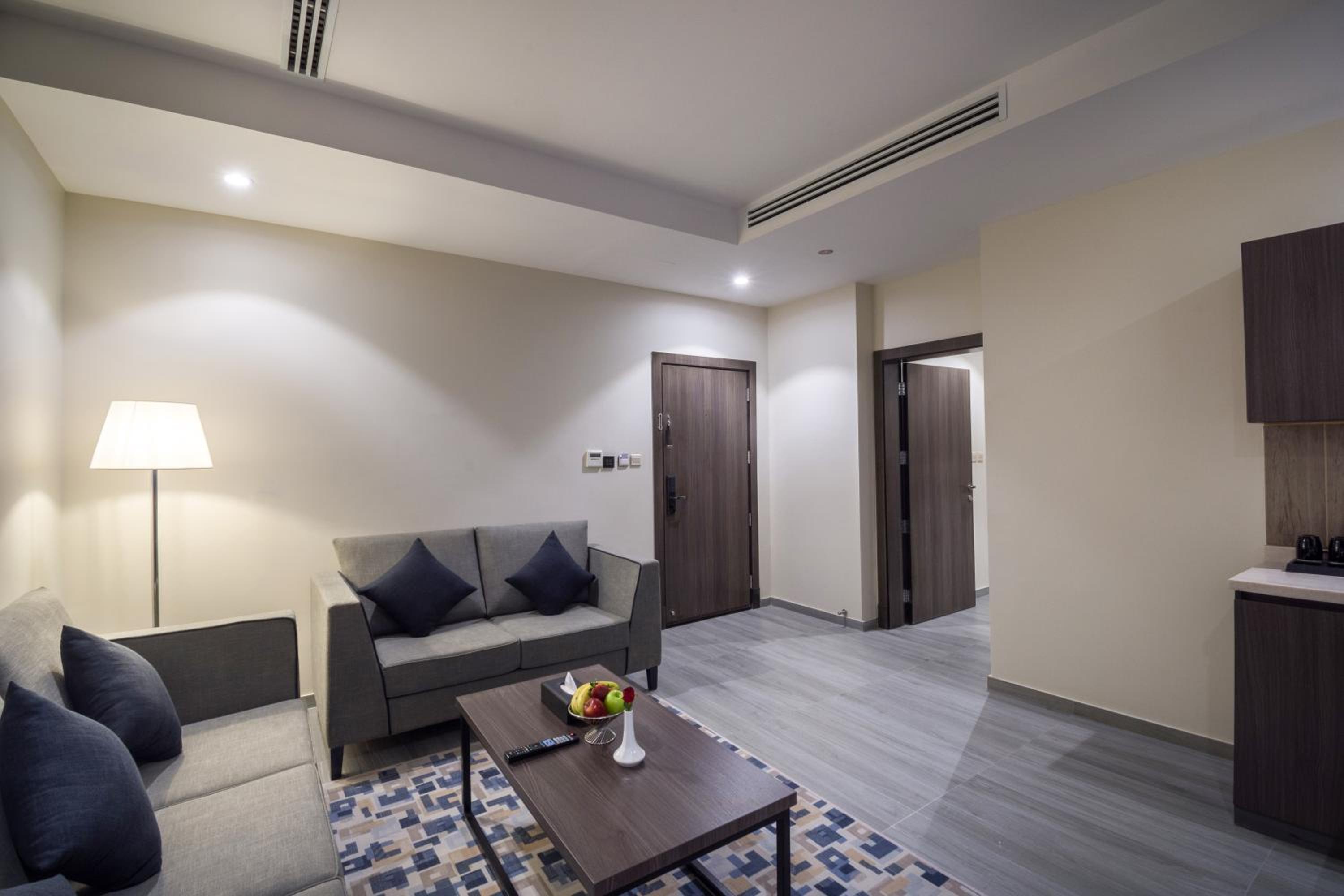 Junior Suite