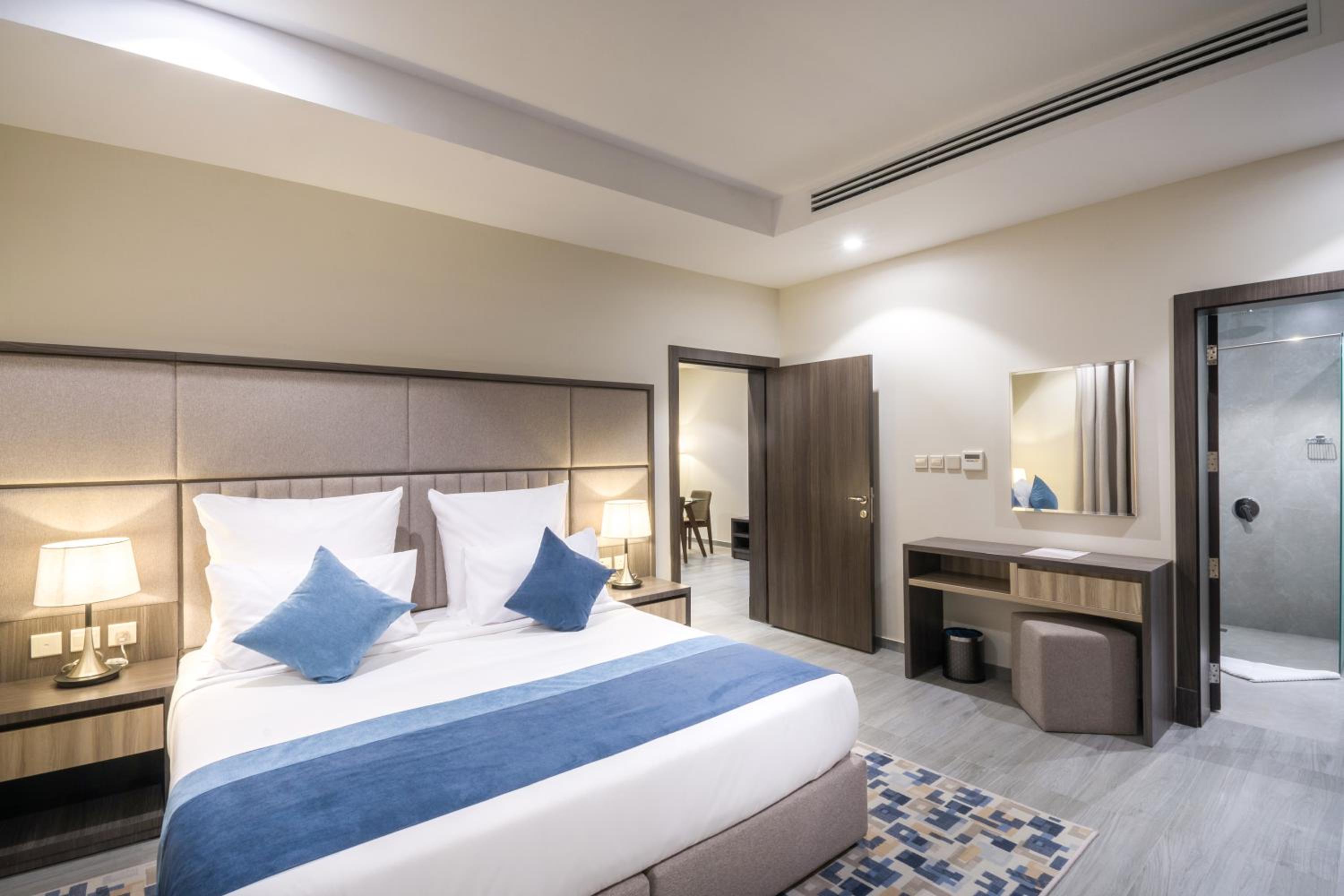 Executive Suite