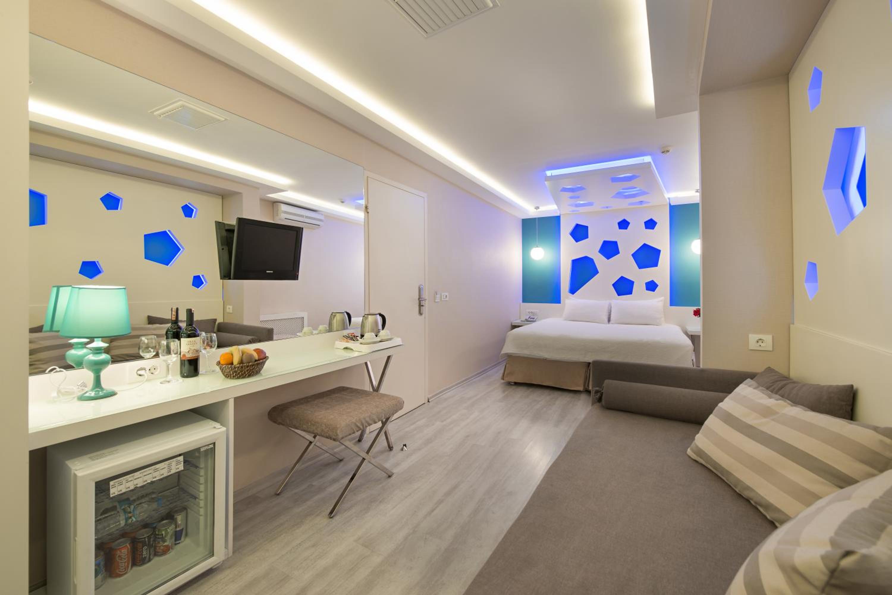Triple Room photo 2