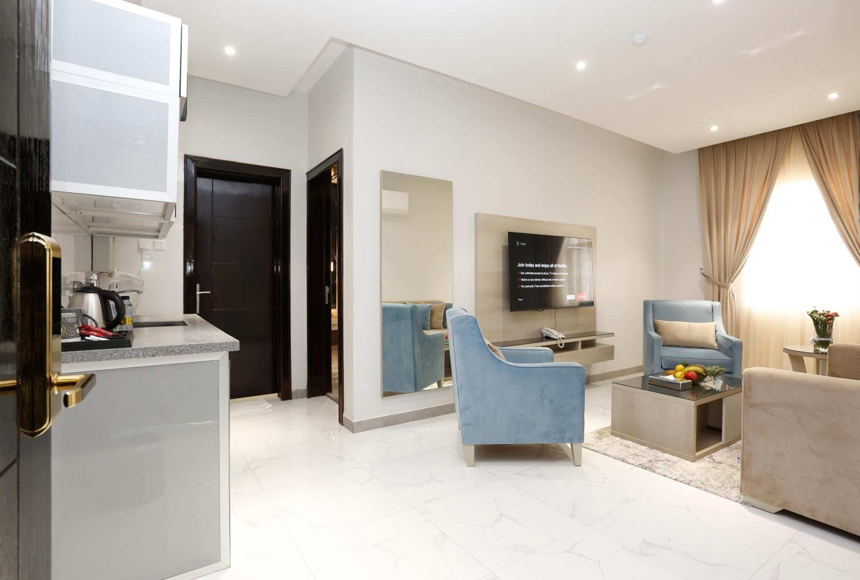 Suite photo 3