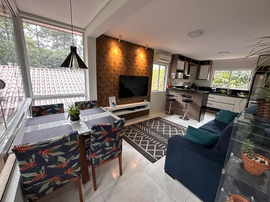 Apartment with Garden View - Photo 11