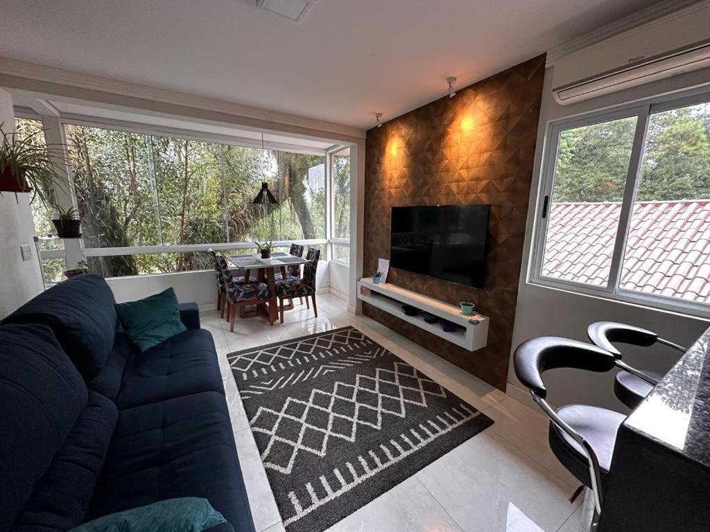 Apartment with Garden View - Photo 12