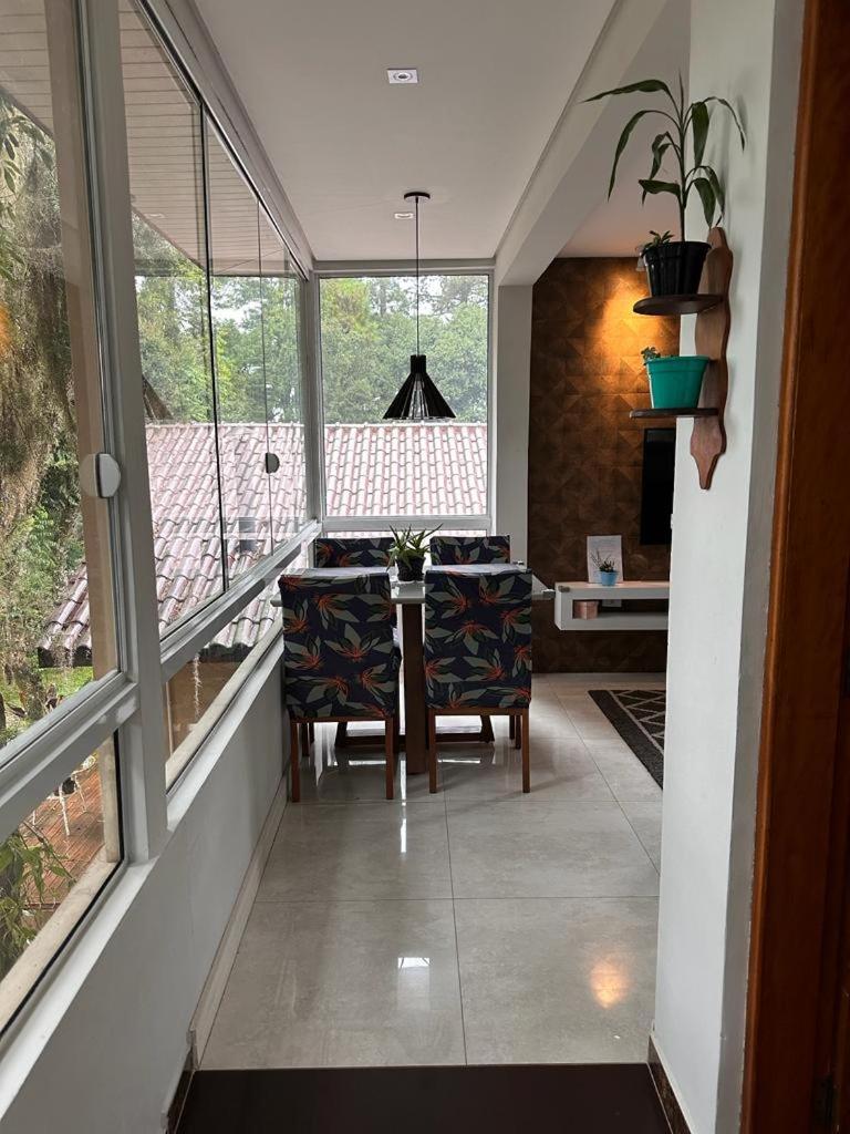 Apartment with Garden View - Photo 13