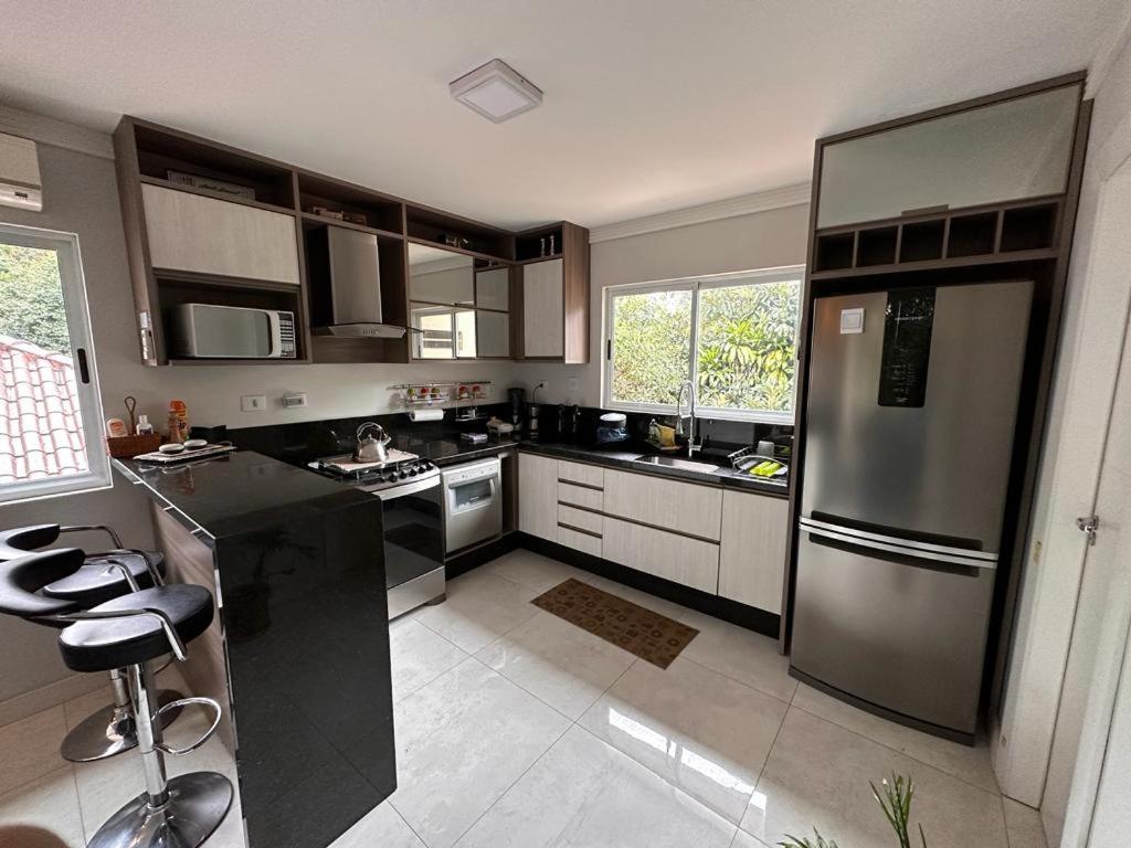 Apartment with Garden View - Photo 14