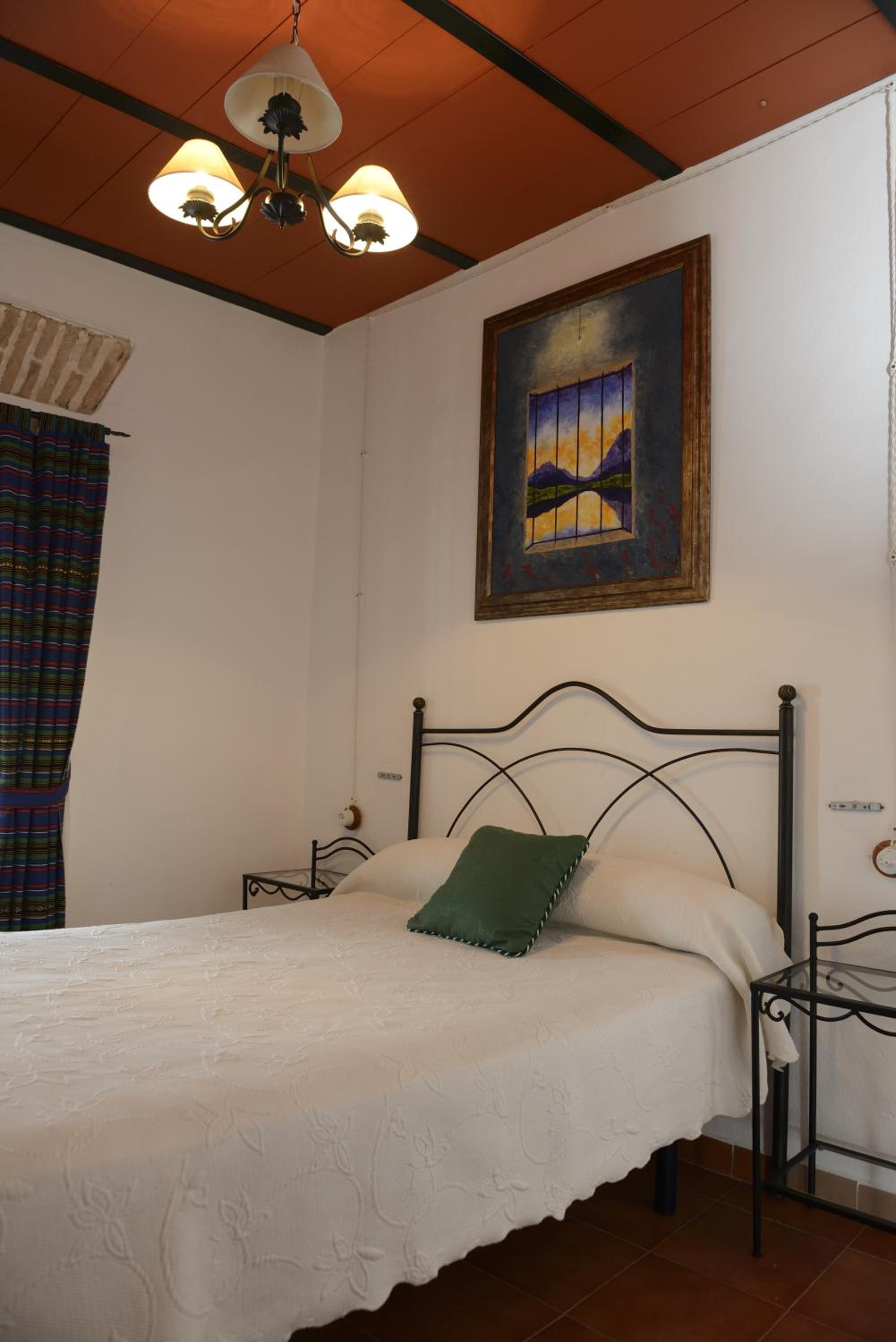 Habitación Cuádruple