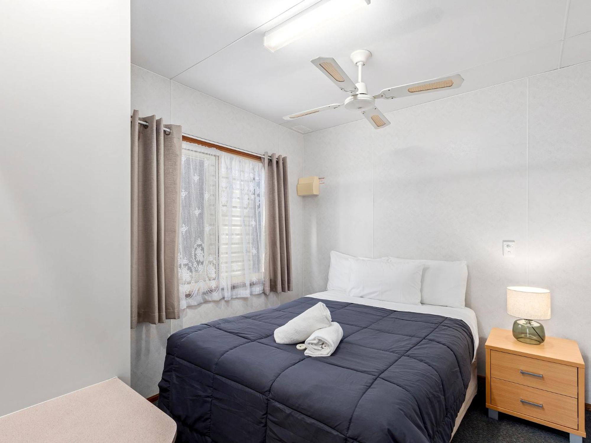 Two-Bedroom Villa - Photo 1