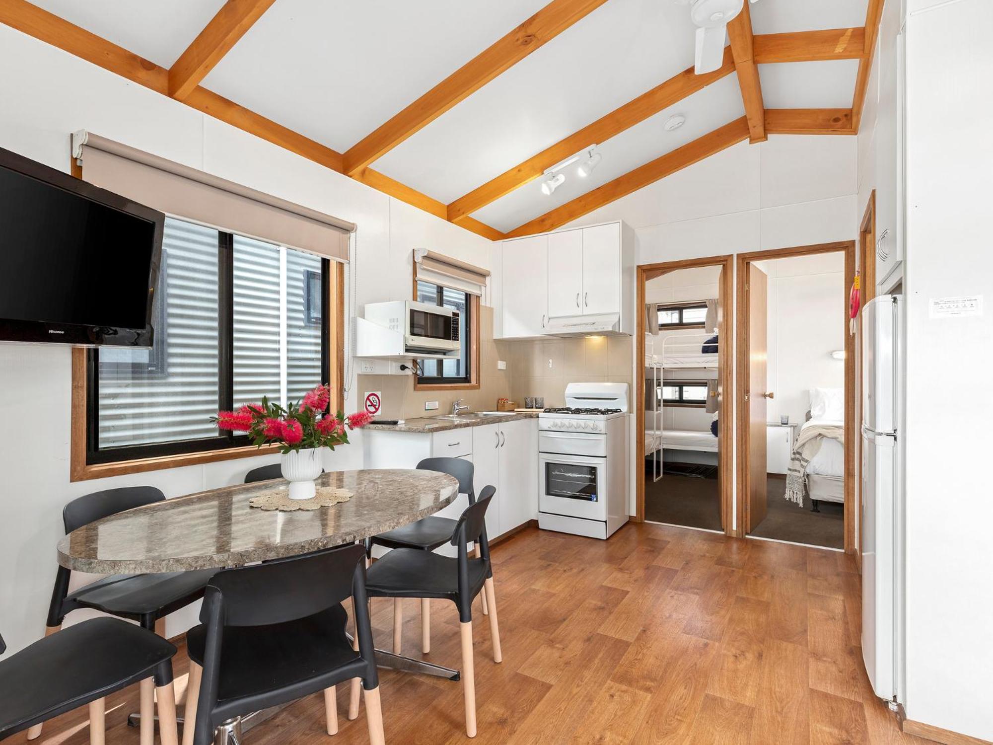 Two-Bedroom Family Villa - Photo 16