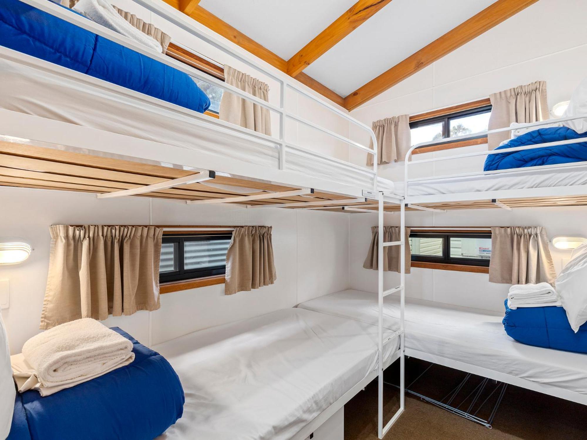 Two-Bedroom Family Villa - Photo 2