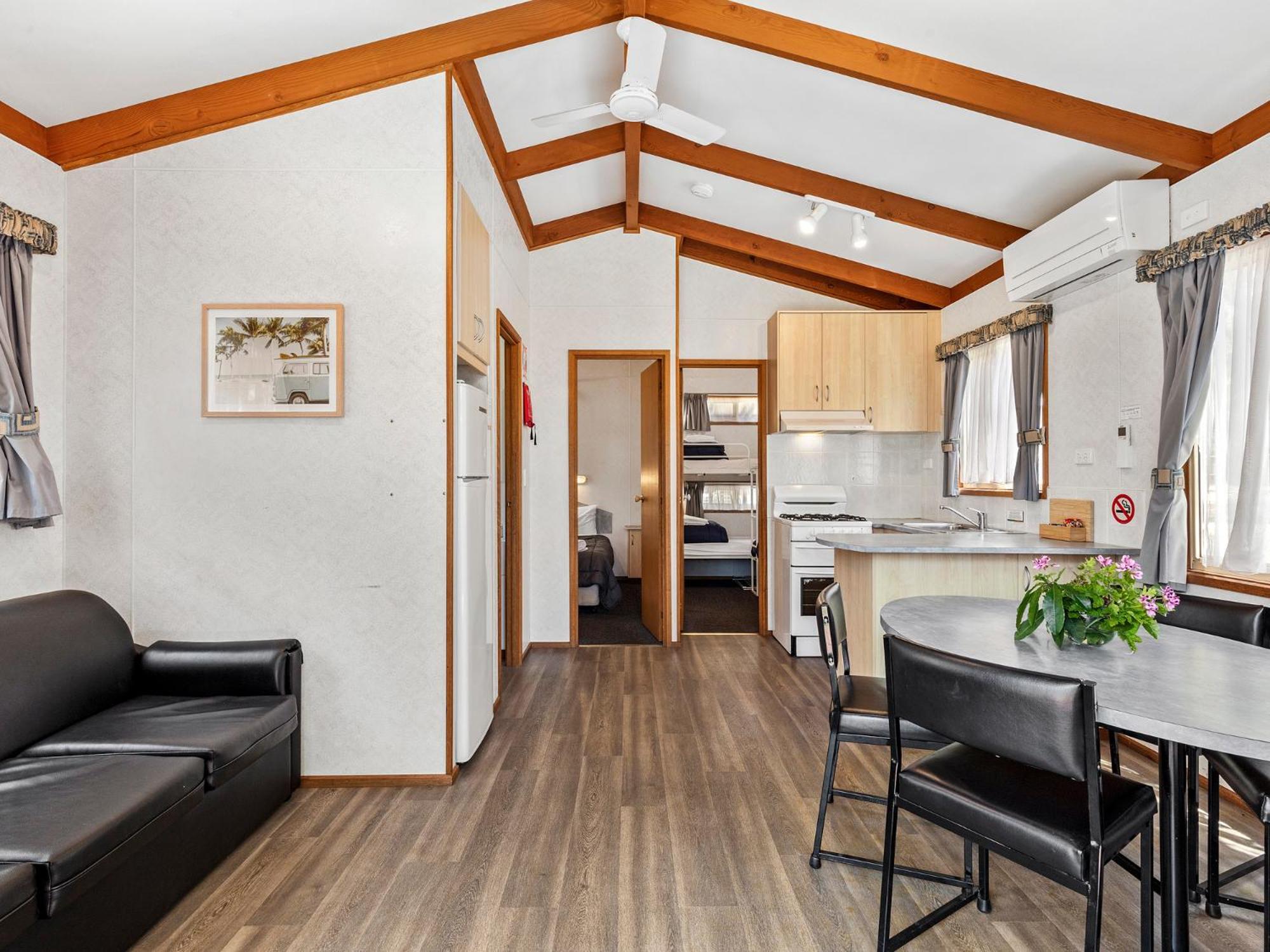 Two-Bedroom Family Villa - Photo 11