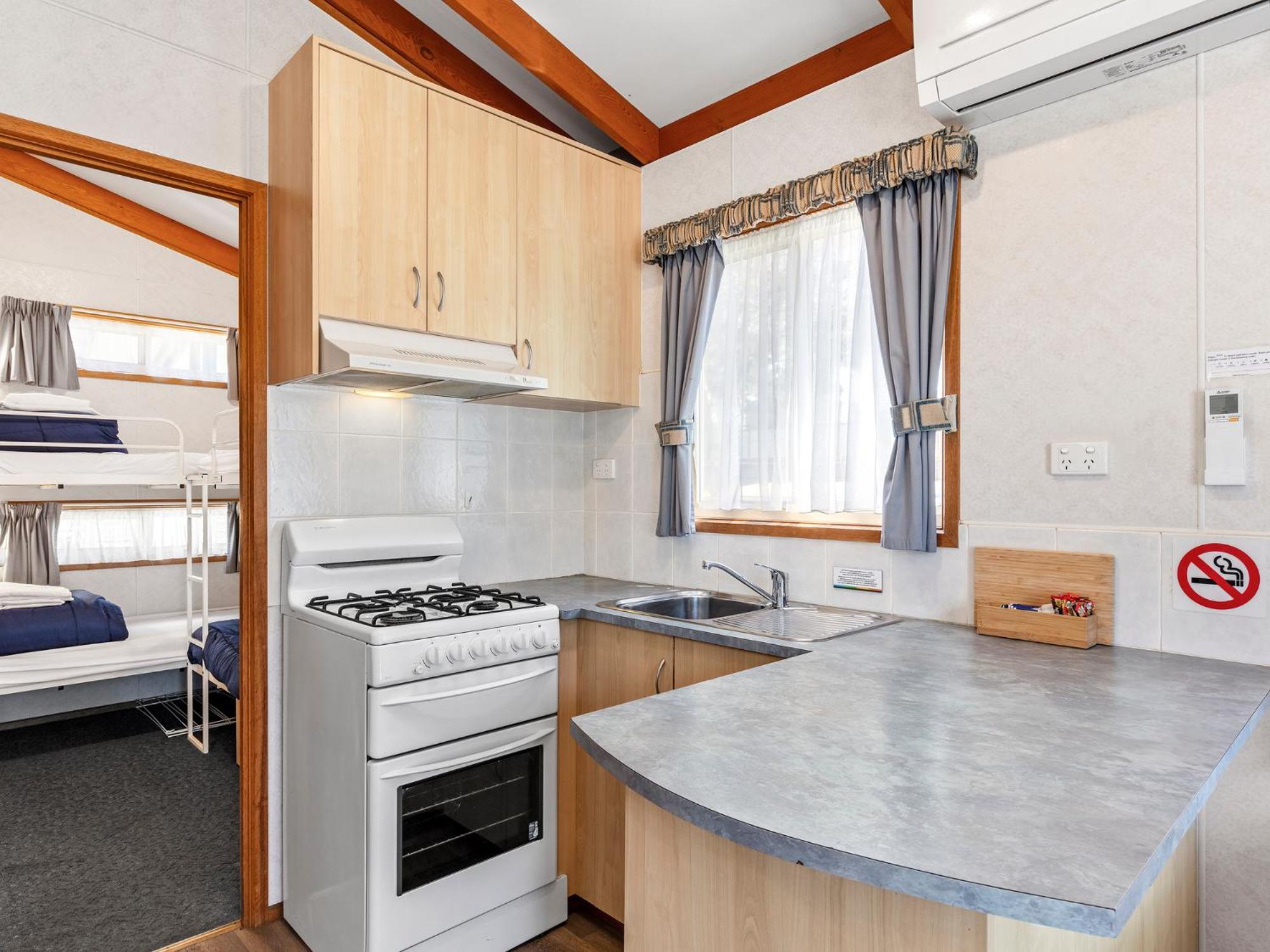 Two-Bedroom Family Villa - Photo 10