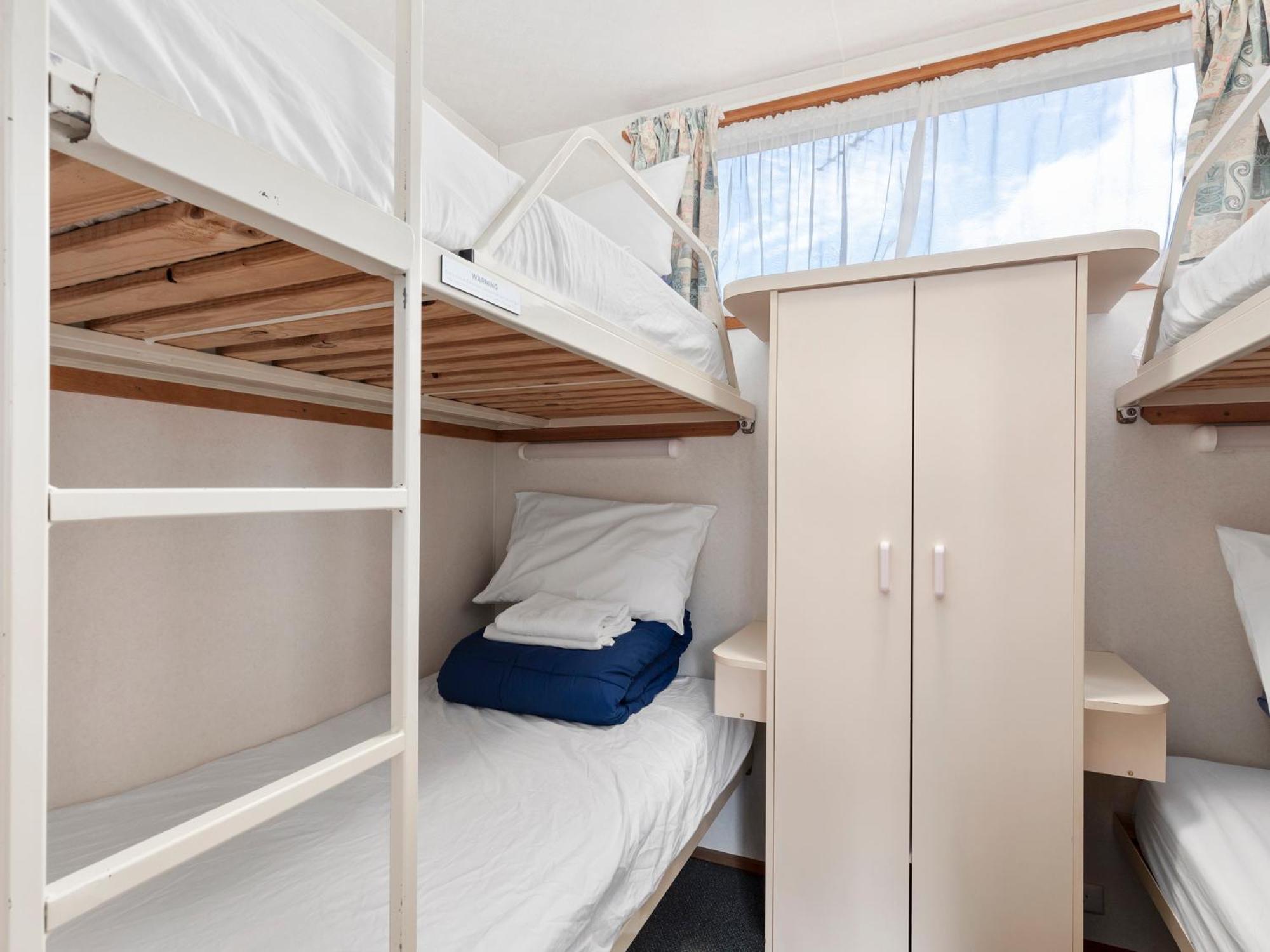 Two-Bedroom Family Villa - Photo 3