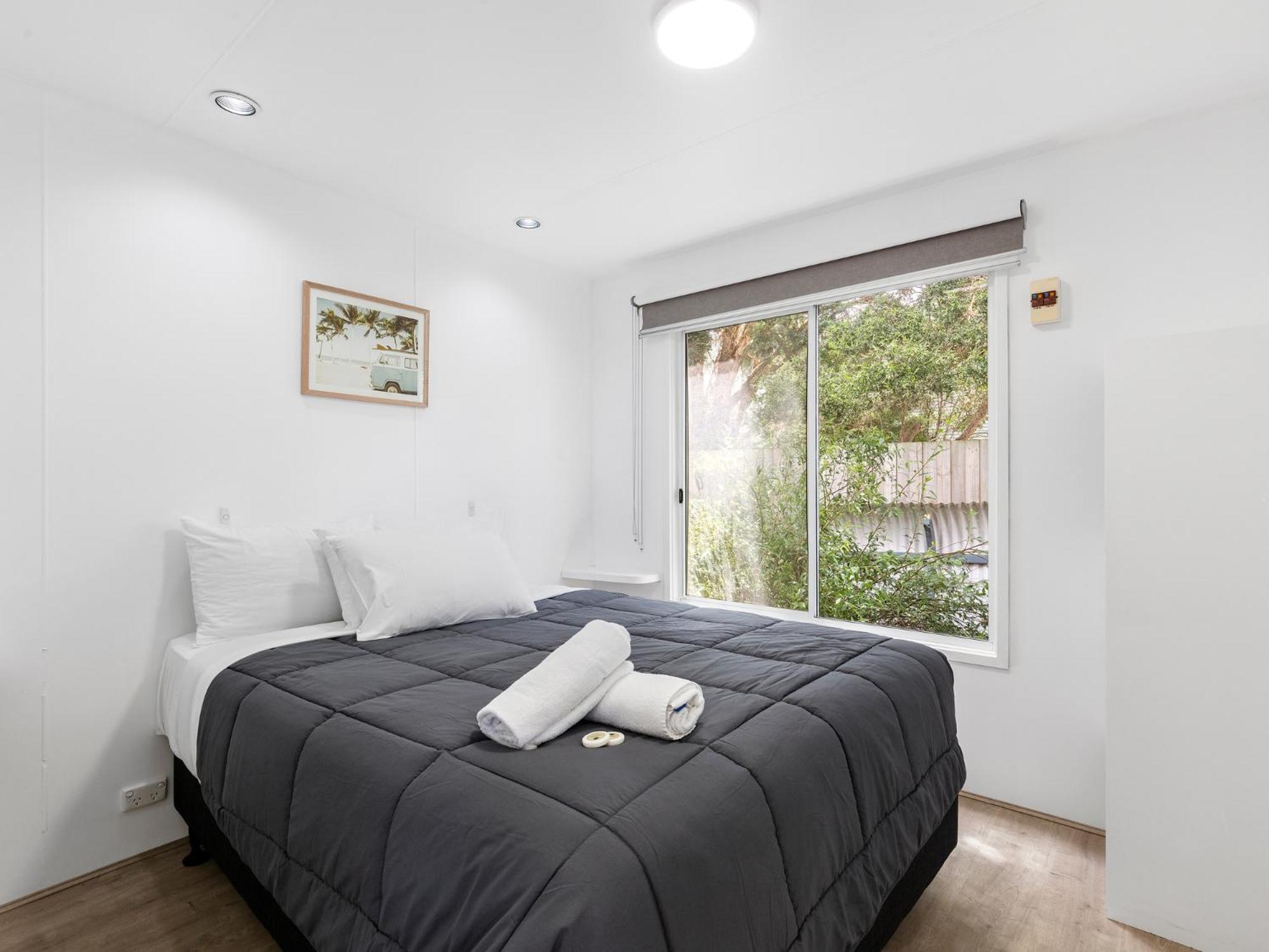 Two Bedroom Deluxe Villa - Photo 1