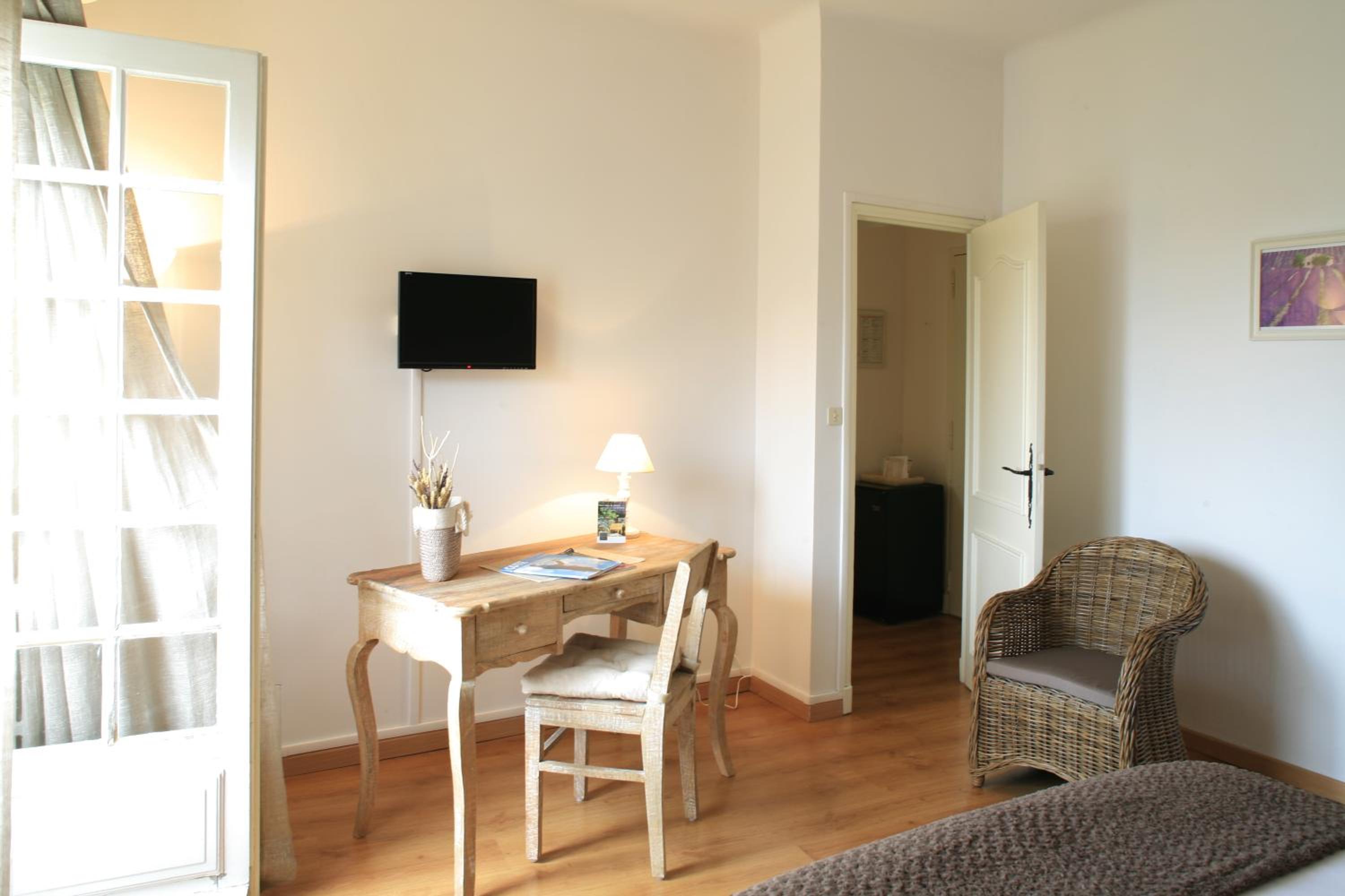 Classique Double Room - Photo 2
