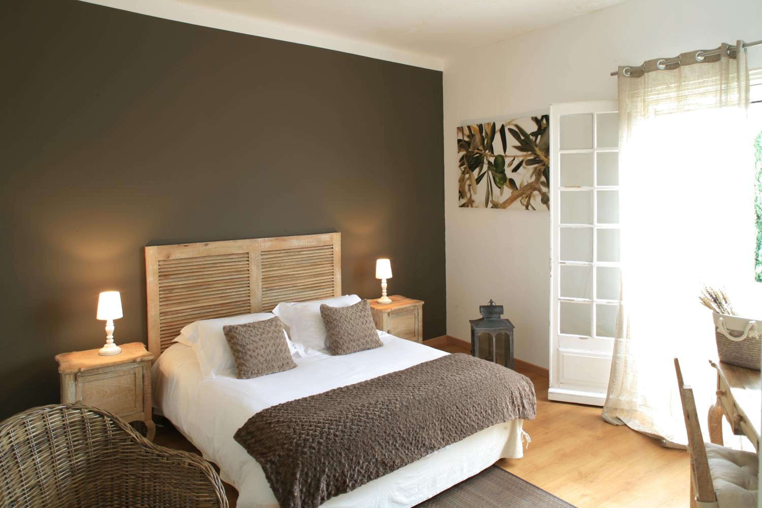 Classique Double Room - Photo 1
