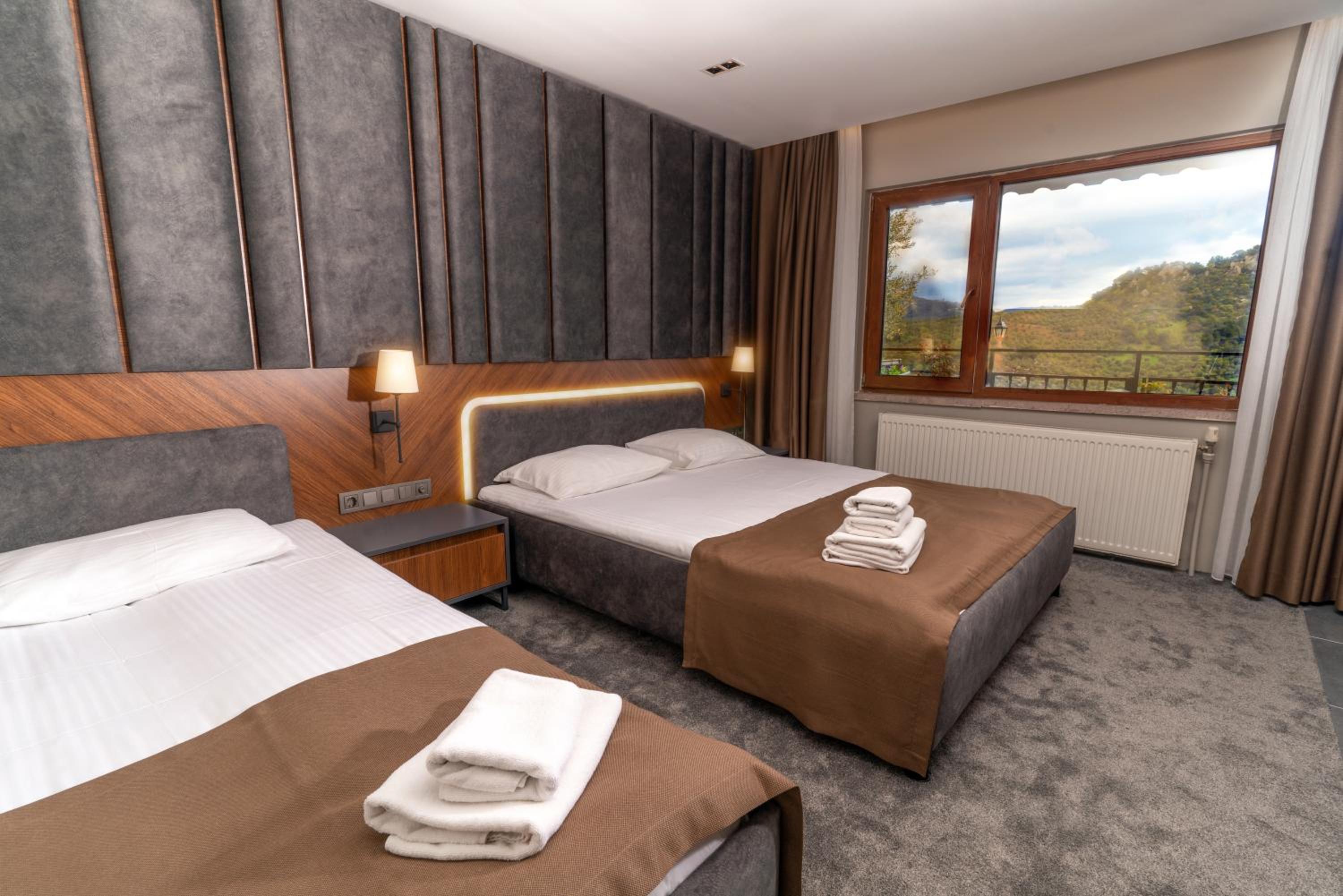 Standard Triple Room - Photo 6