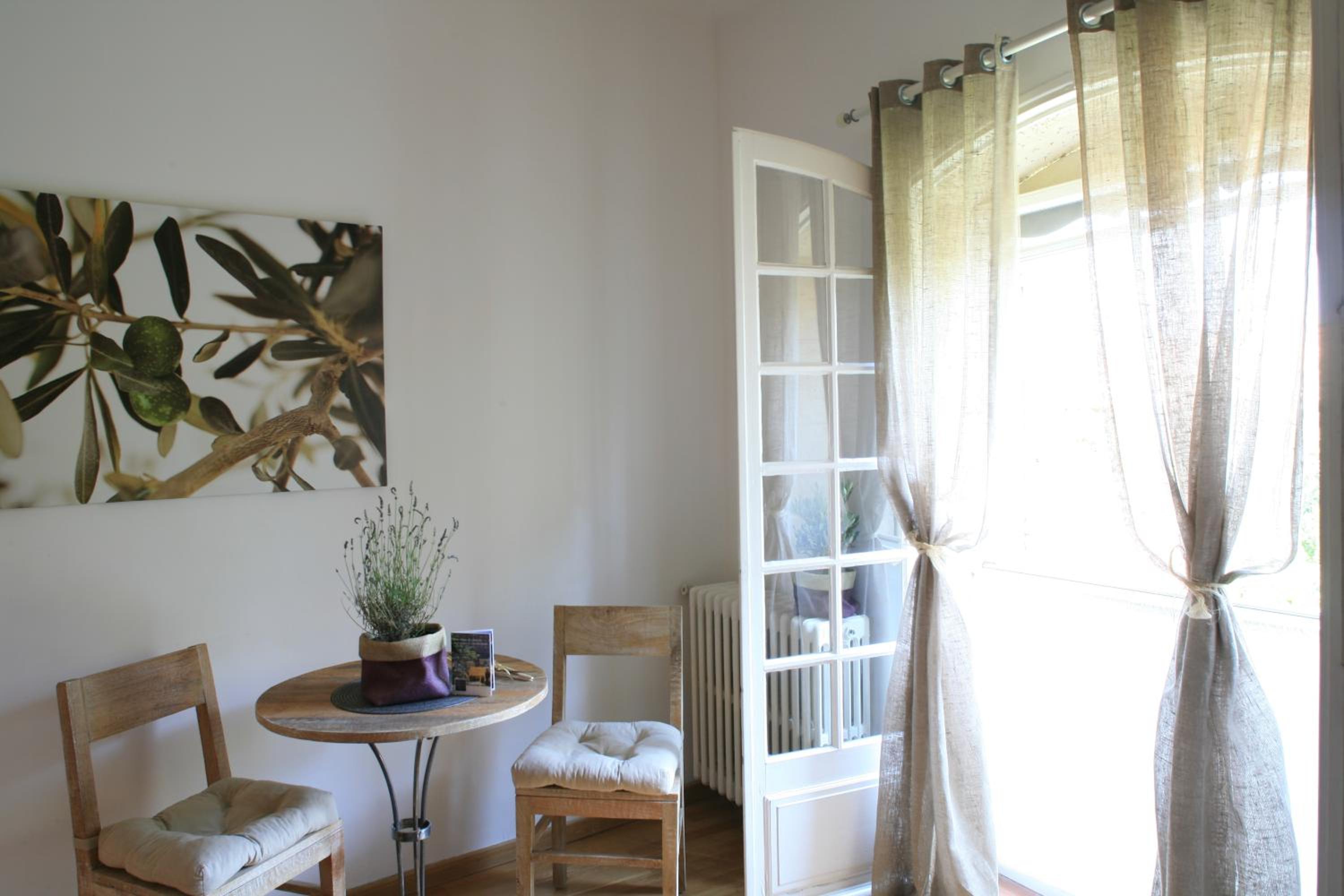 Classique Double Room - Photo 8