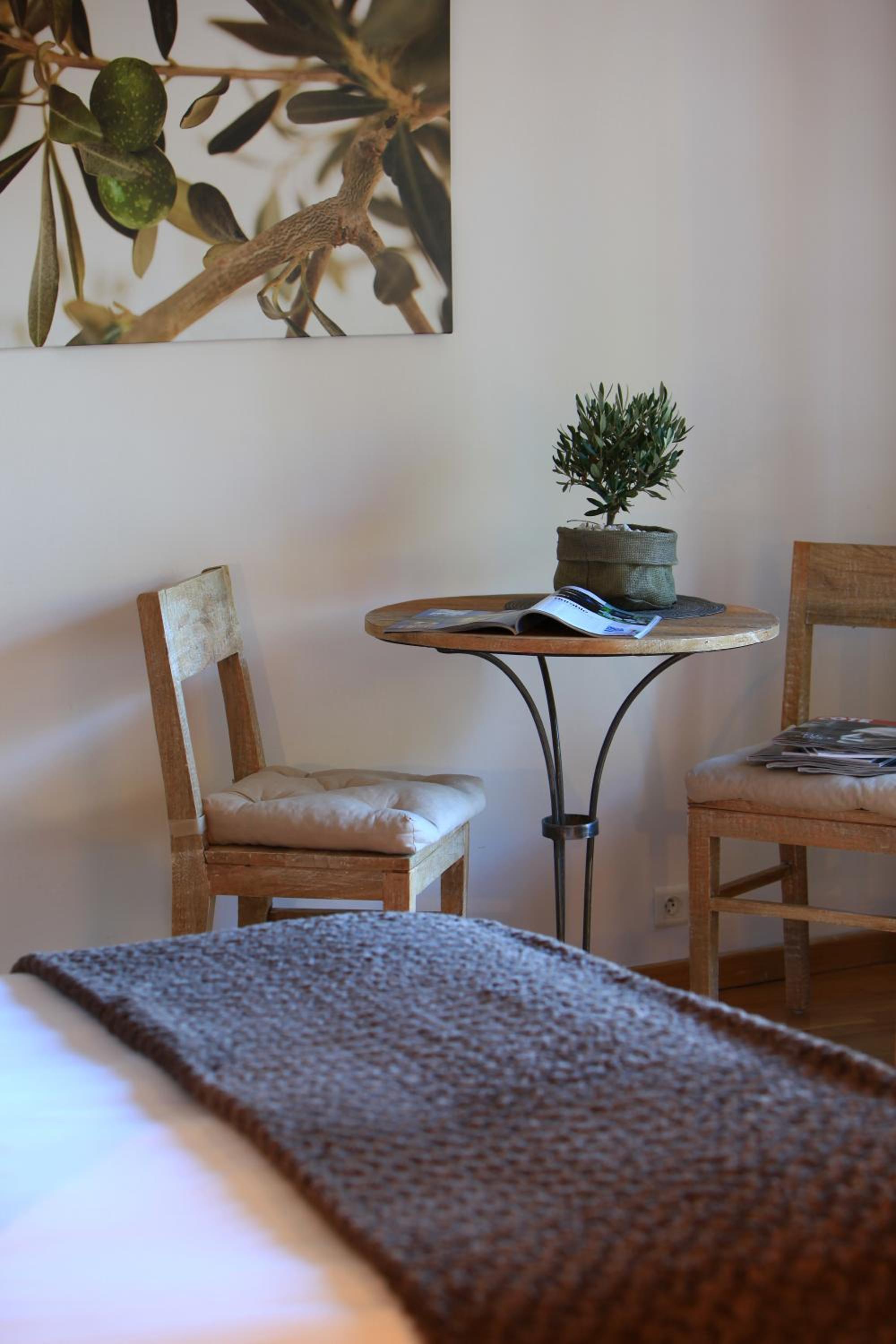 Classique Double Room - Photo 7