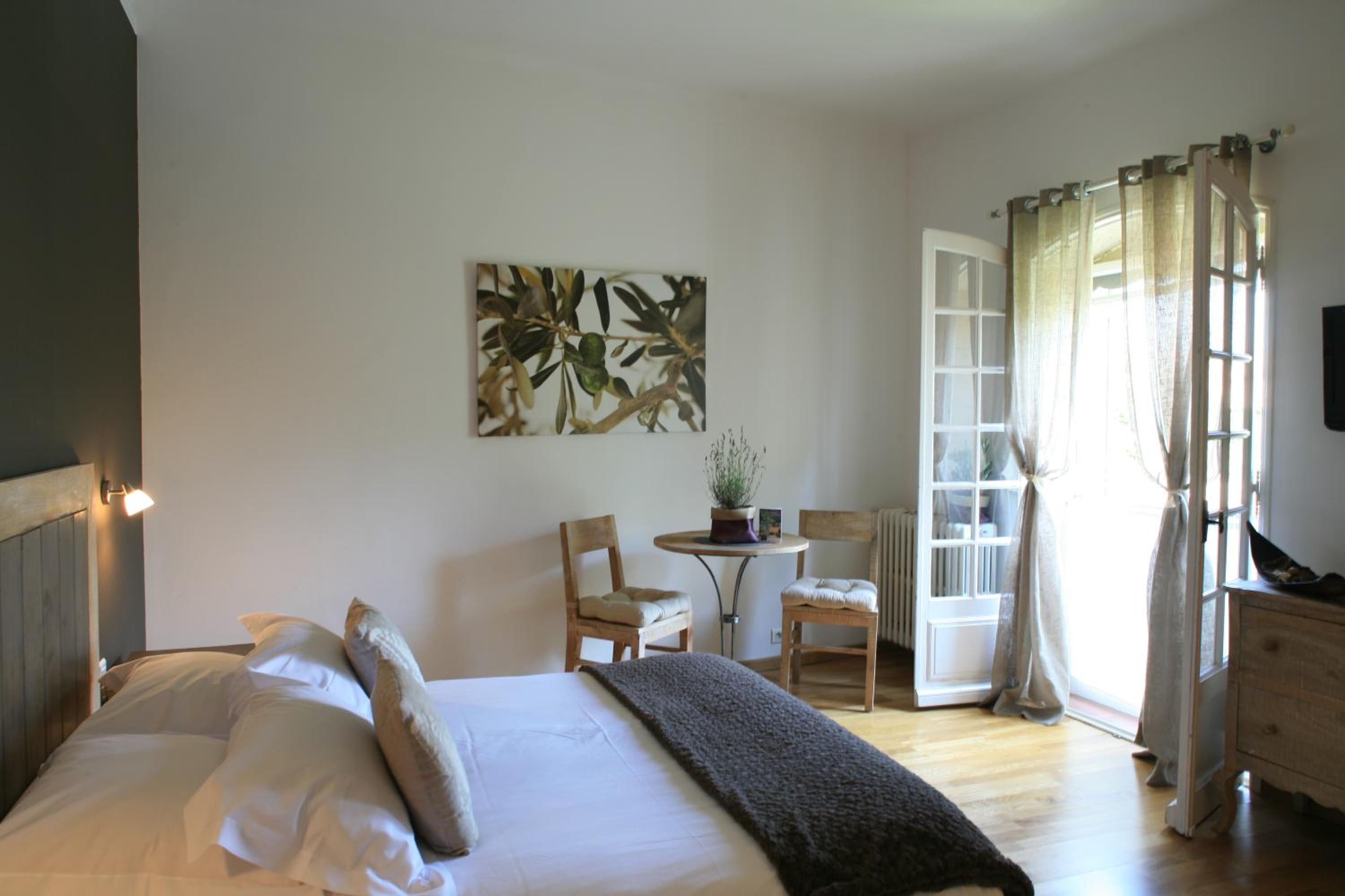 Classique Double Room - Photo 6