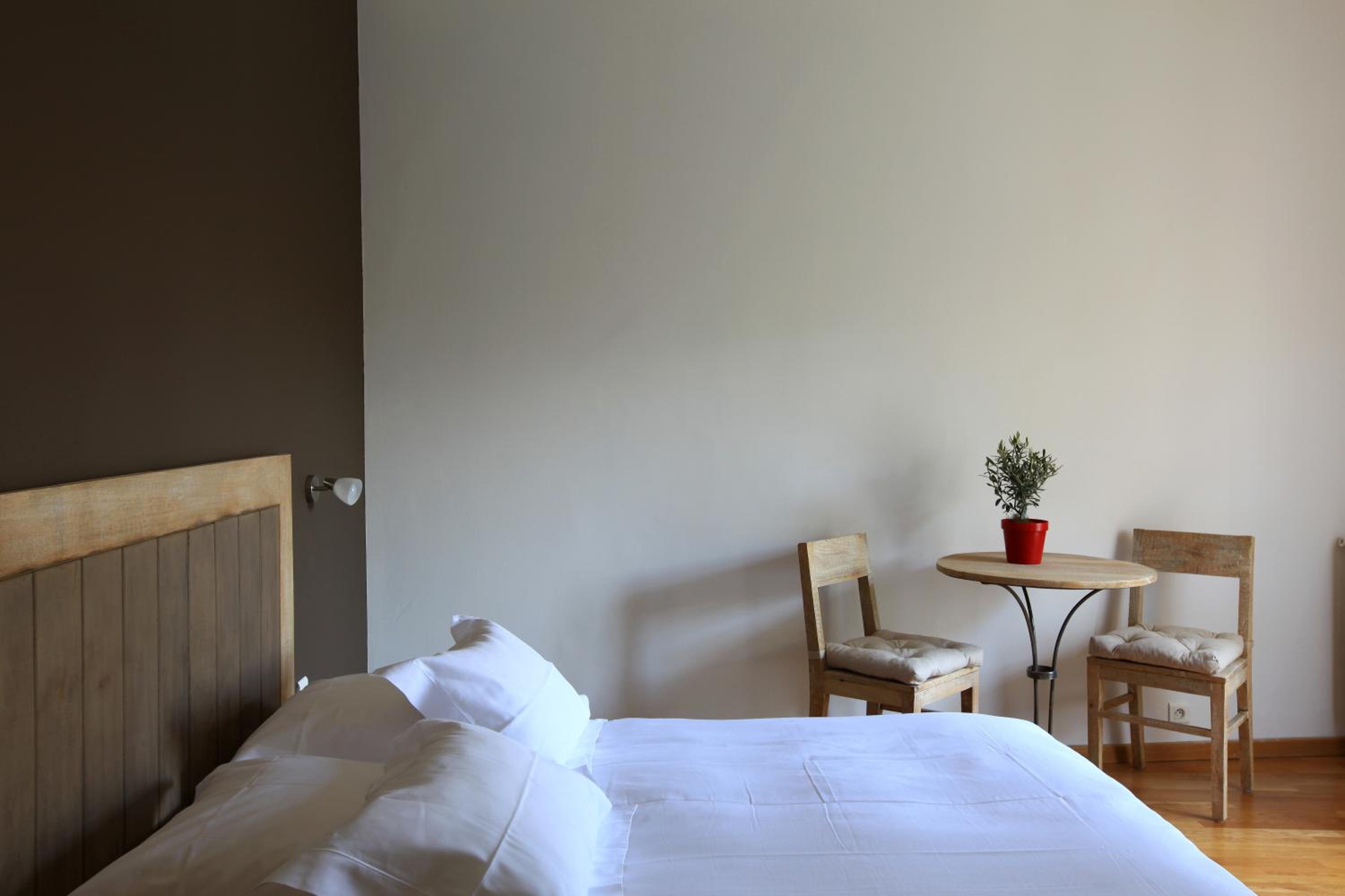Classique Double Room - Photo 3