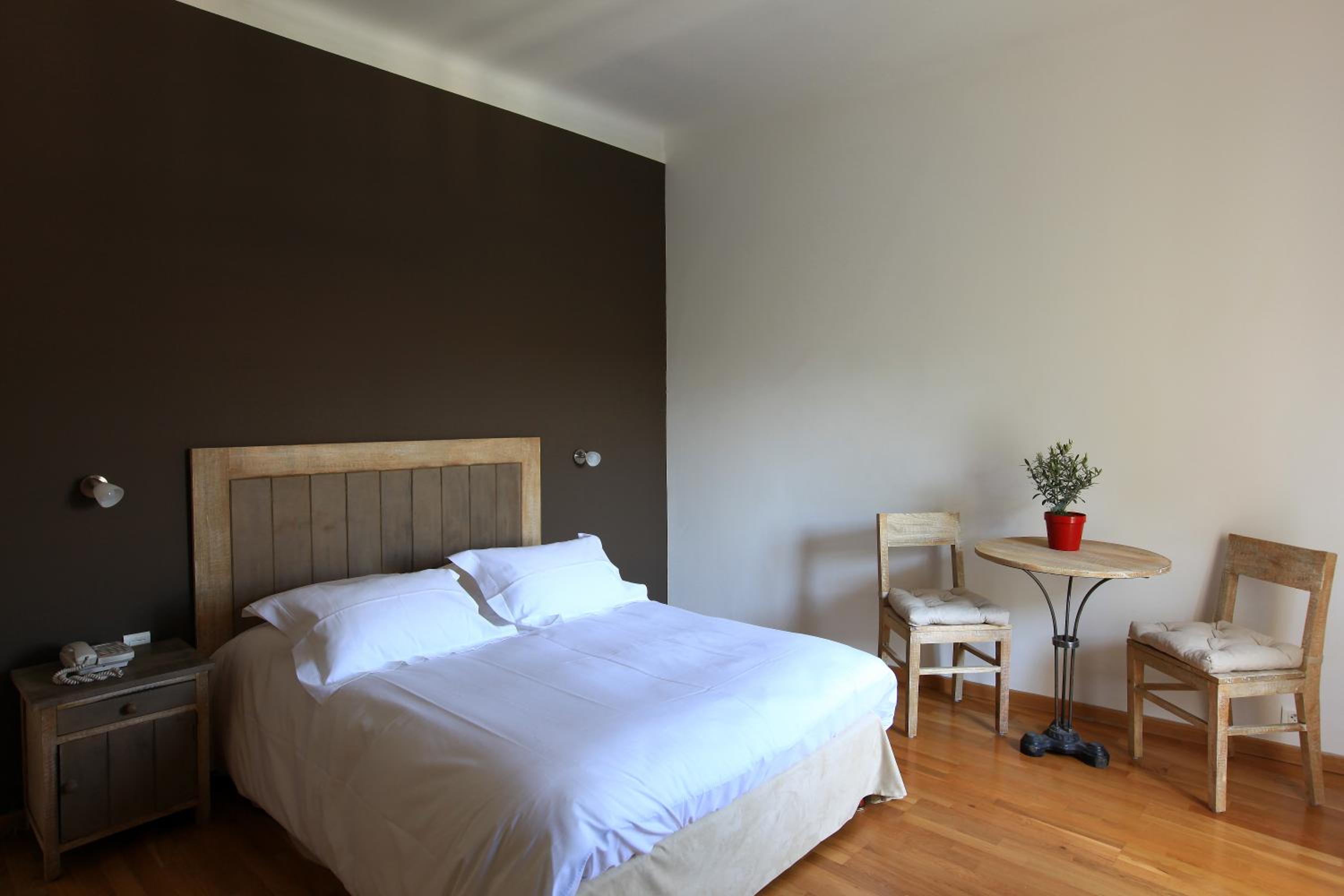 Classique Double Room - Photo 4