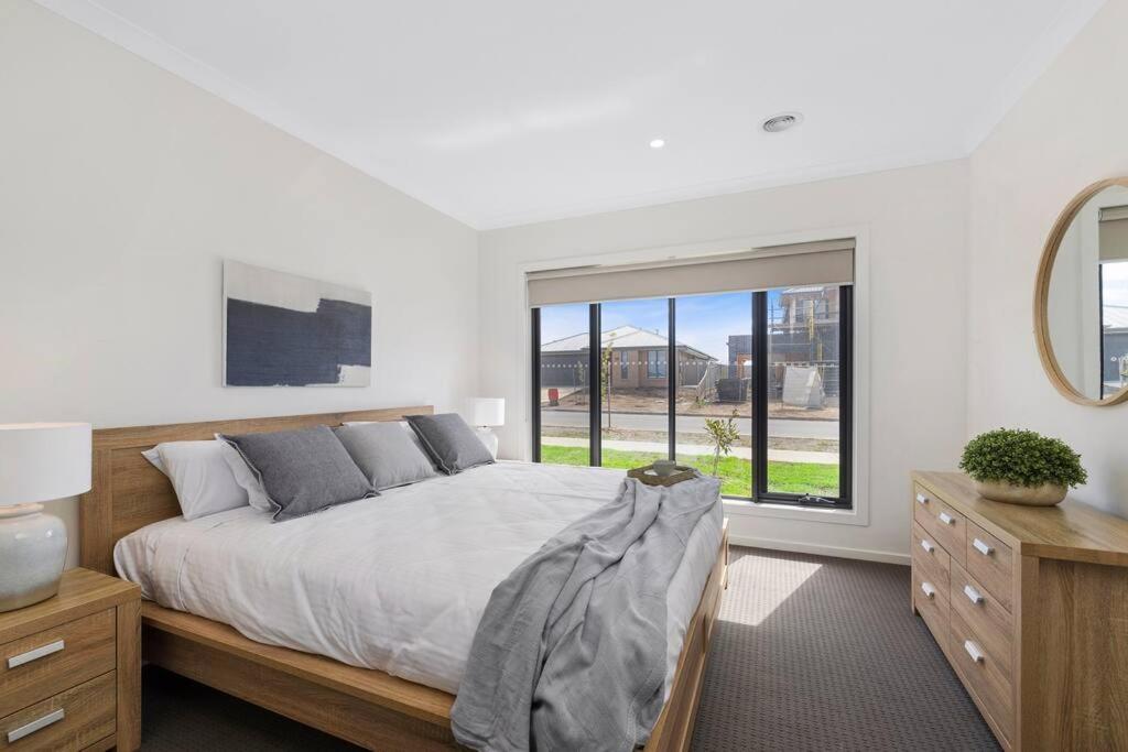Four-Bedroom House photo 1