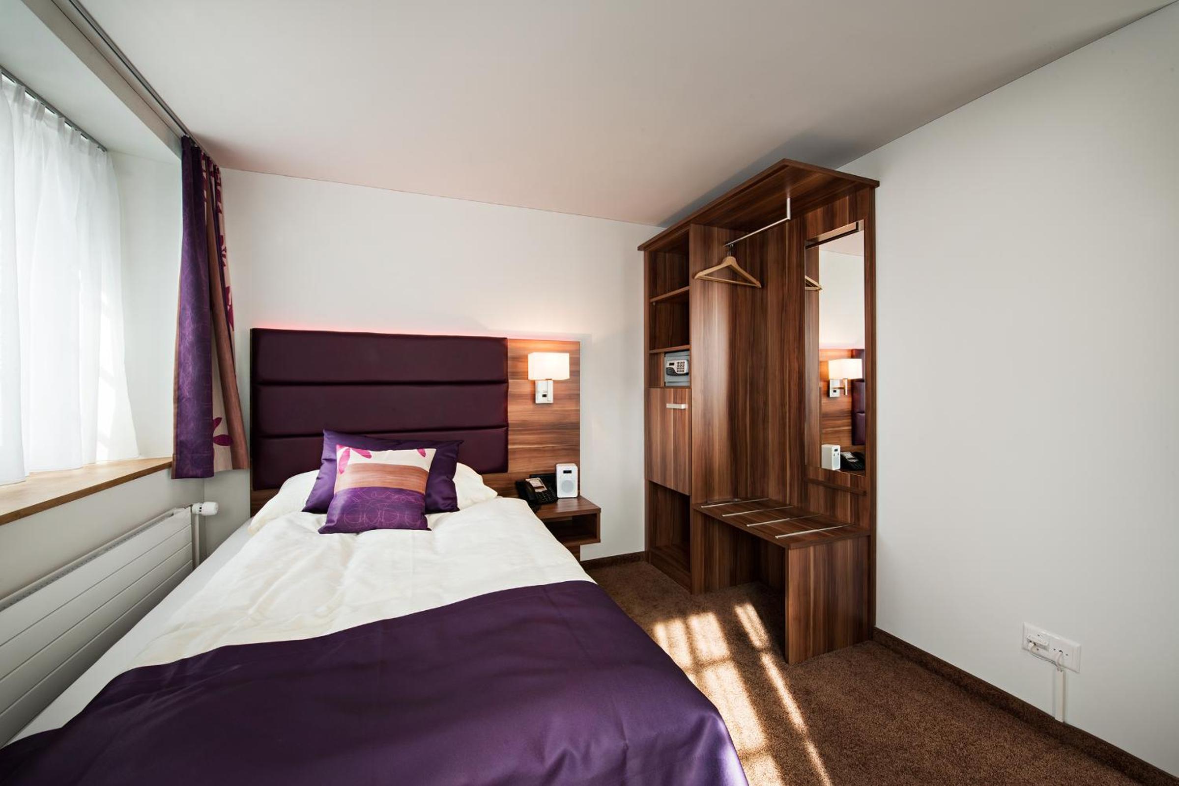 Business Single Room photo 1