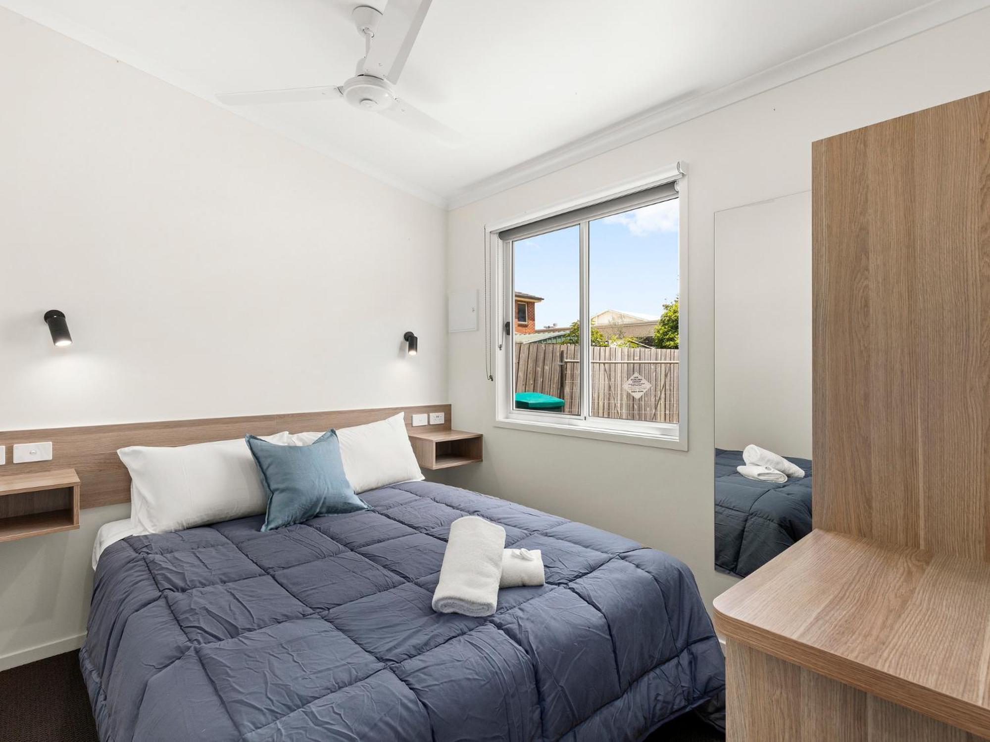 Two Bedroom Superior Villa - Photo 1