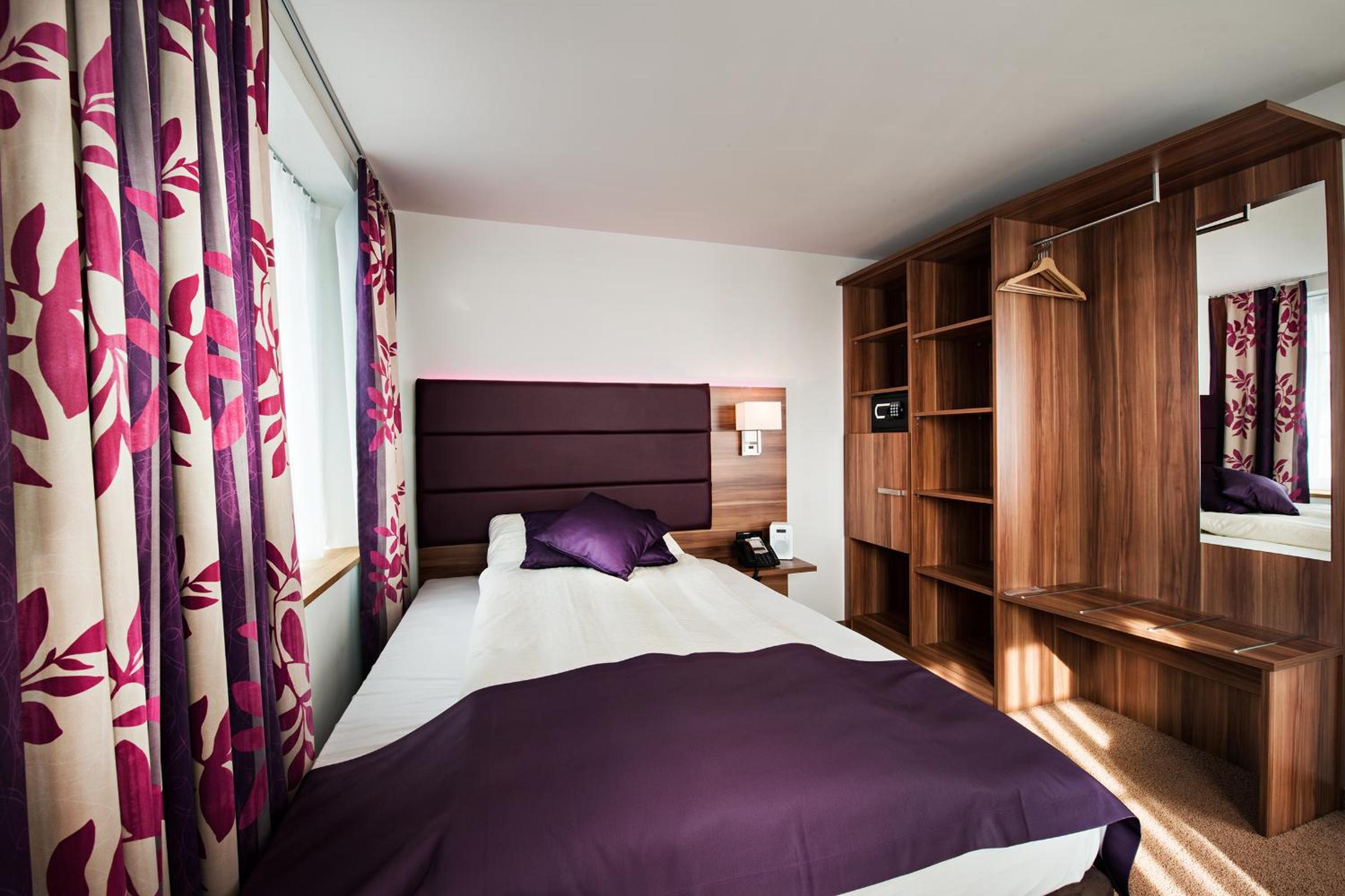 Business Single Room photo 2