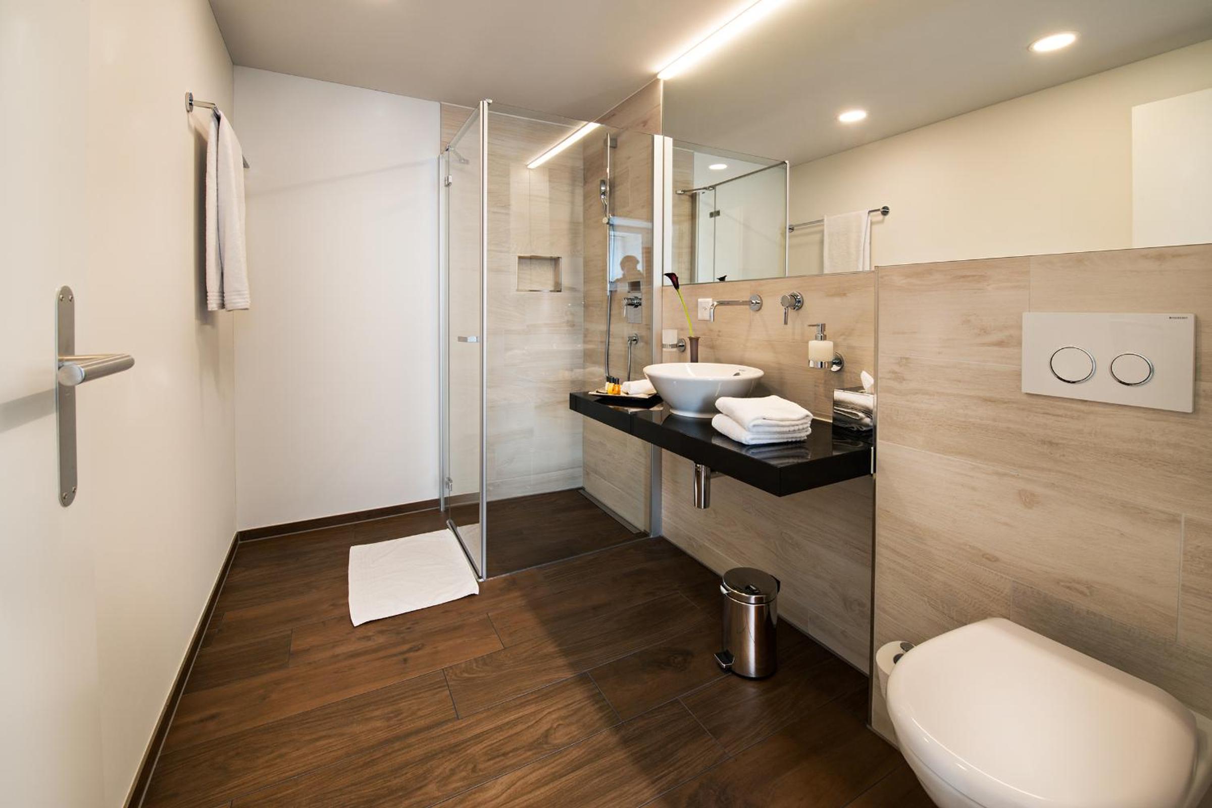 Business Single Room photo 3