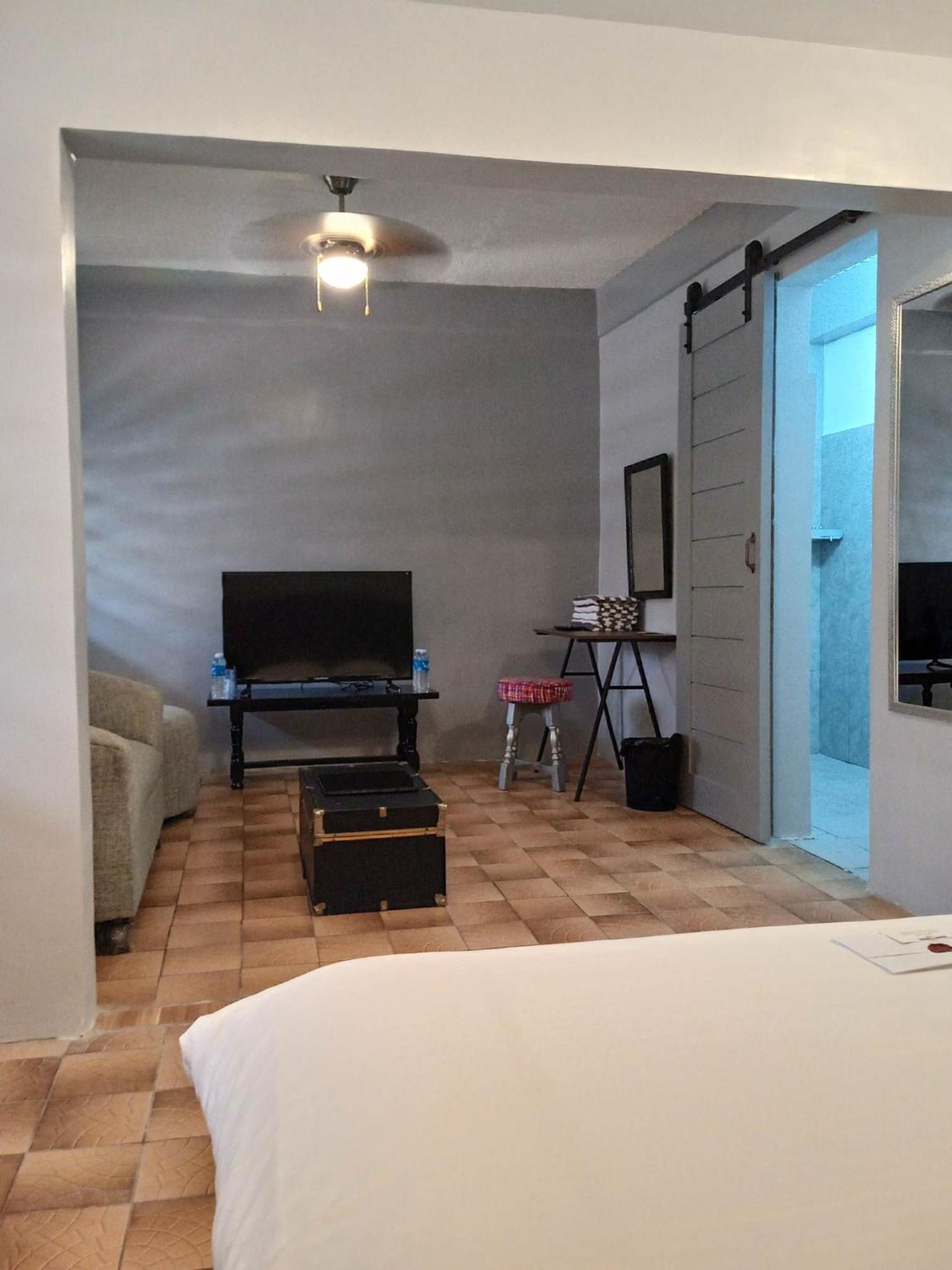 Superior Double or Twin Room photo 3