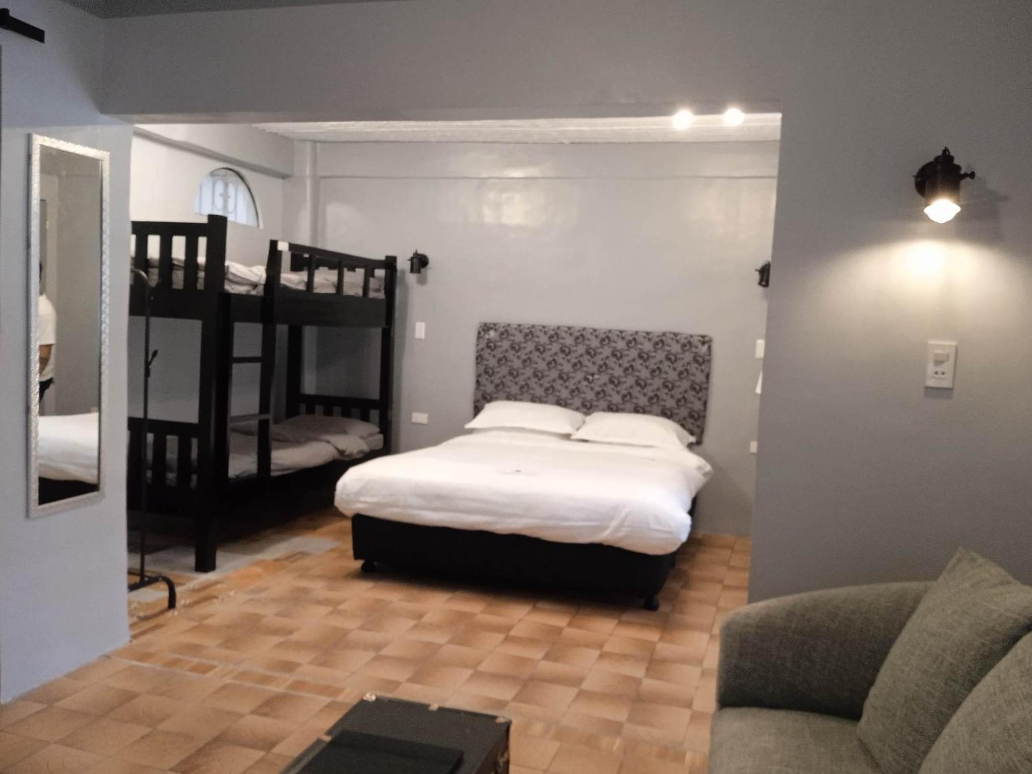 Superior Double or Twin Room photo 2