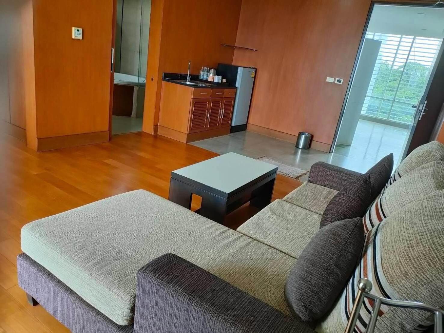 Suite with Balcony photo 2