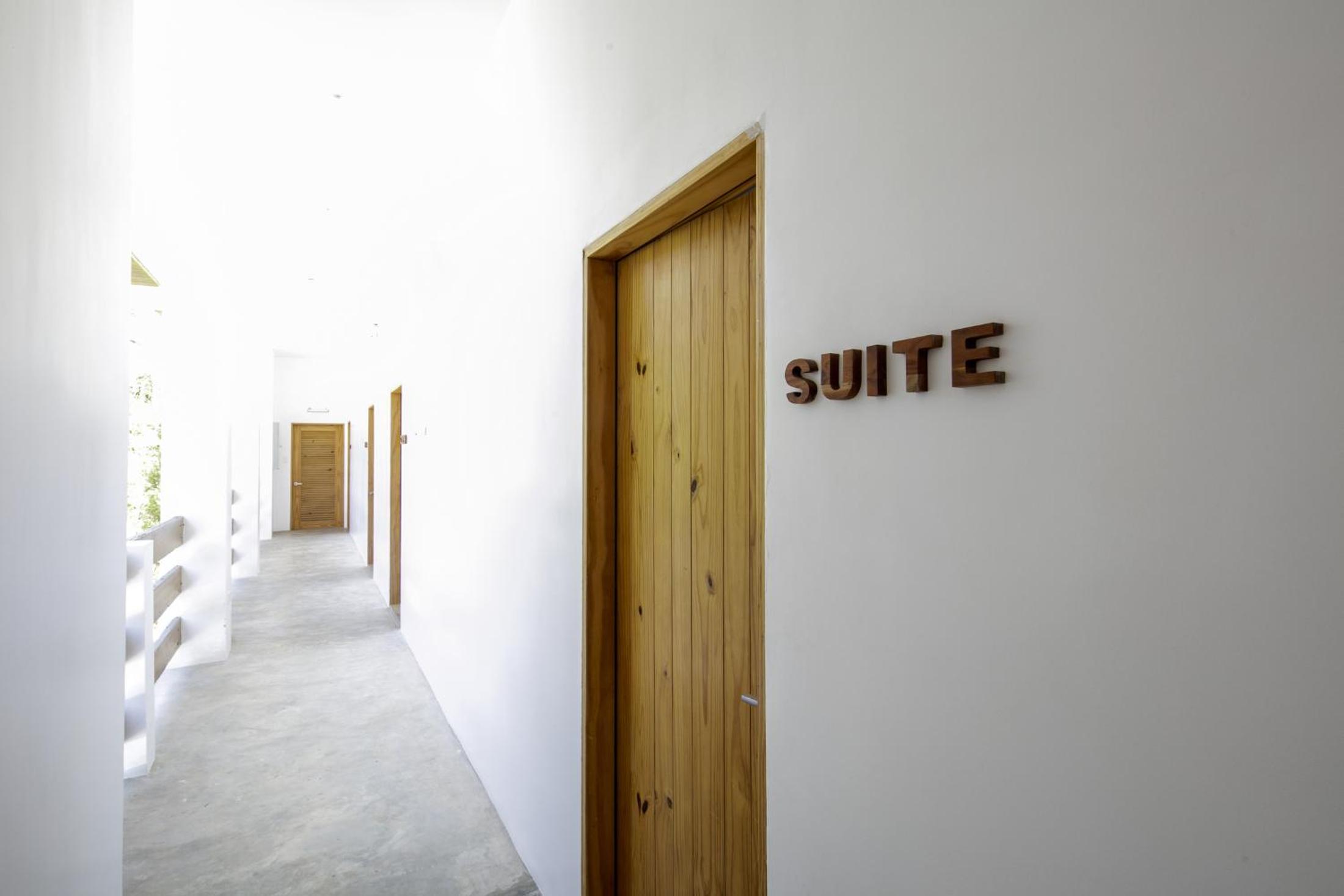 Suite with Sea View photo 3