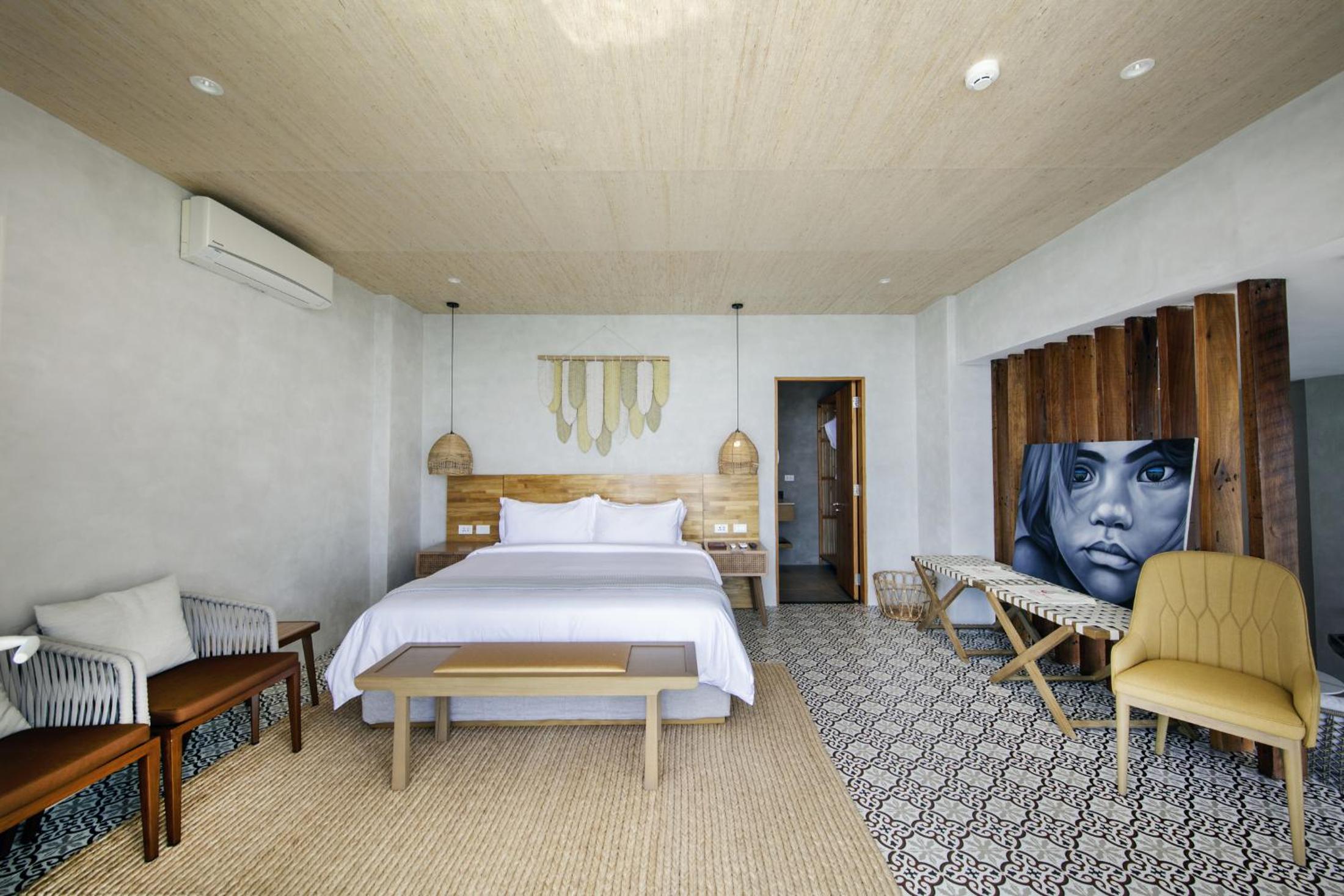 Suite with Sea View photo 2