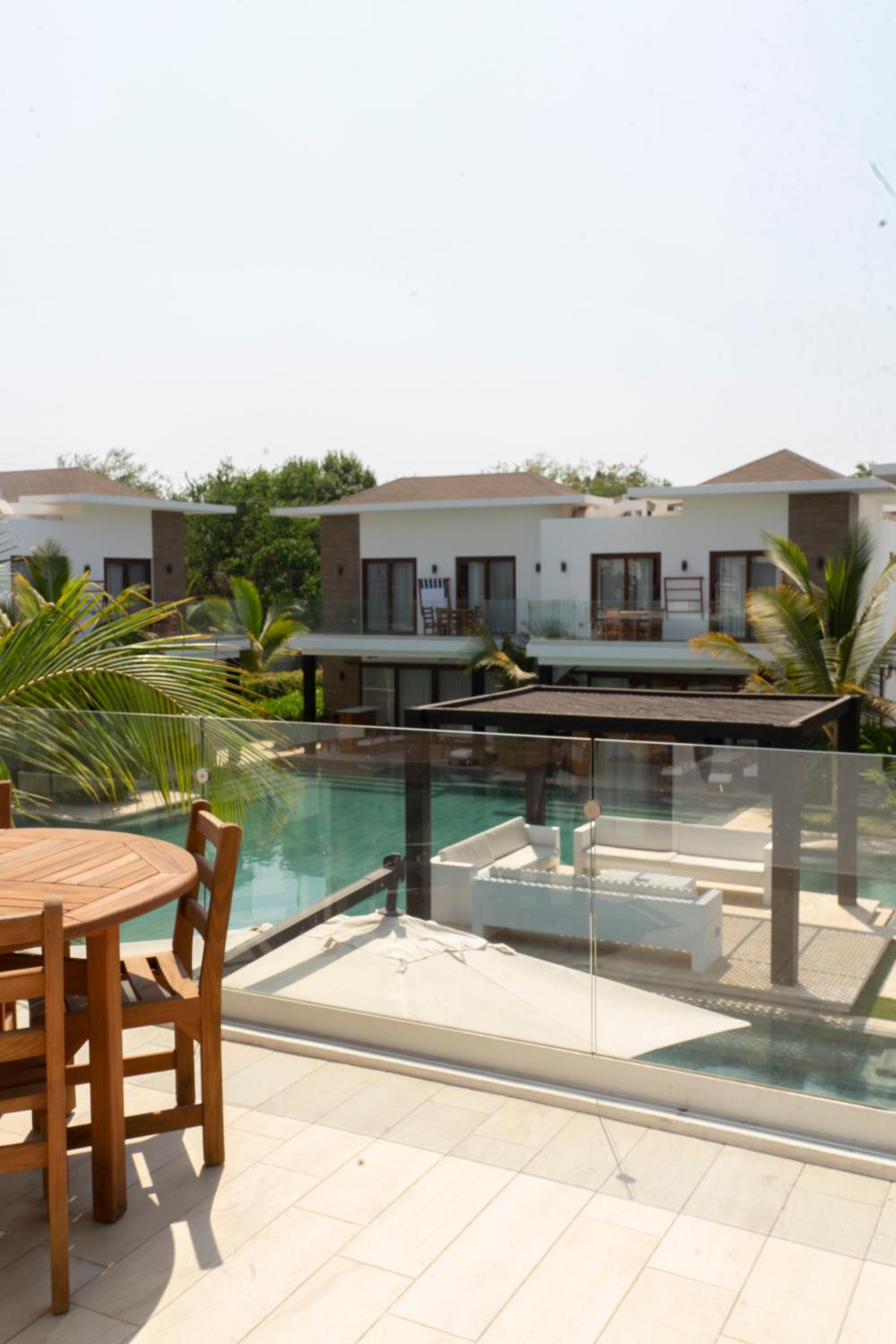Superior Villa photo 2